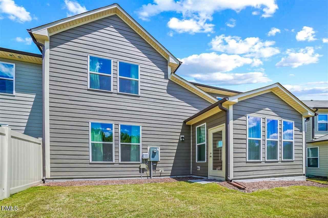 111 - 3411 Antler View Drive, Apex, NC 27502