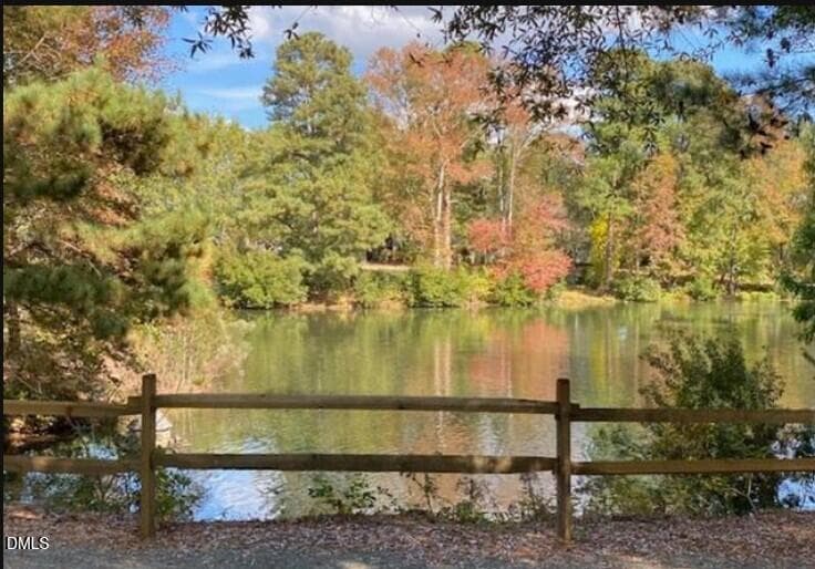 Fearrington Pond-2 - 4235 Henderson Place, Pittsboro, NC 27312