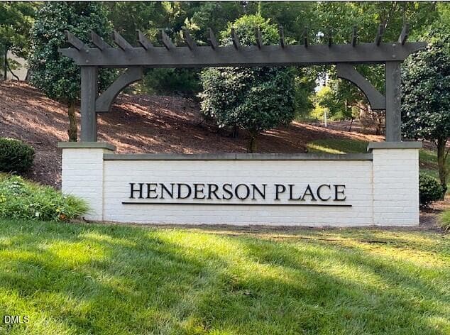 Welcome to Henderson Place - 4235 Henderson Place, Pittsboro, NC 27312