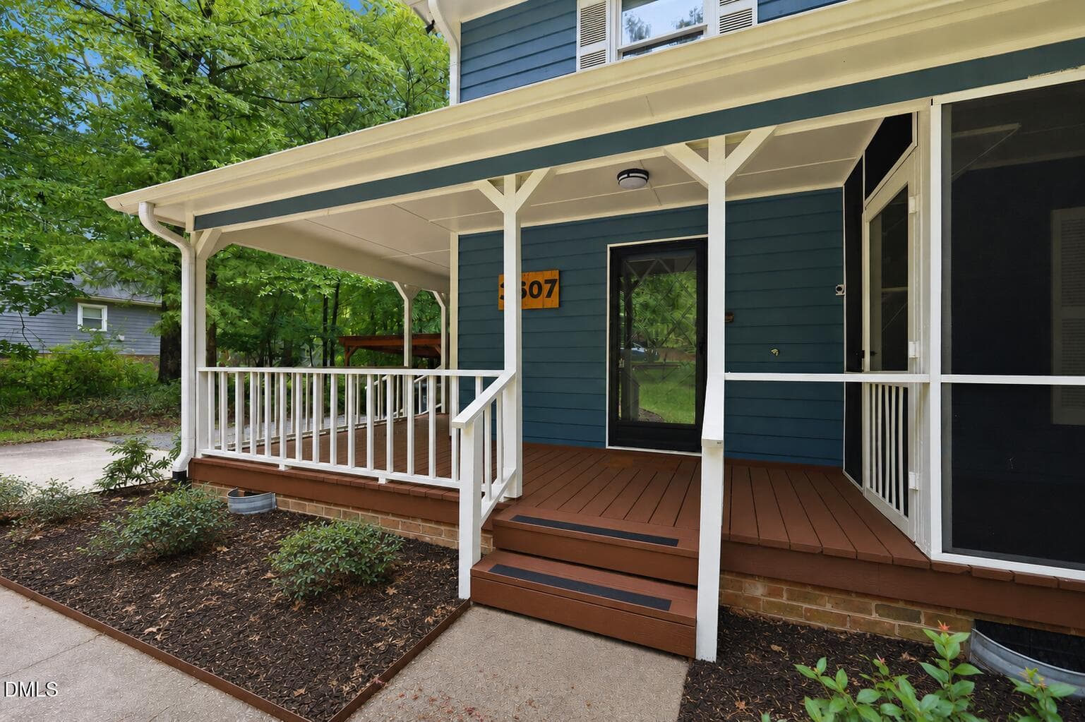 34 Redo - 3607 Courtland Drive, Durham, NC 27707, Durham