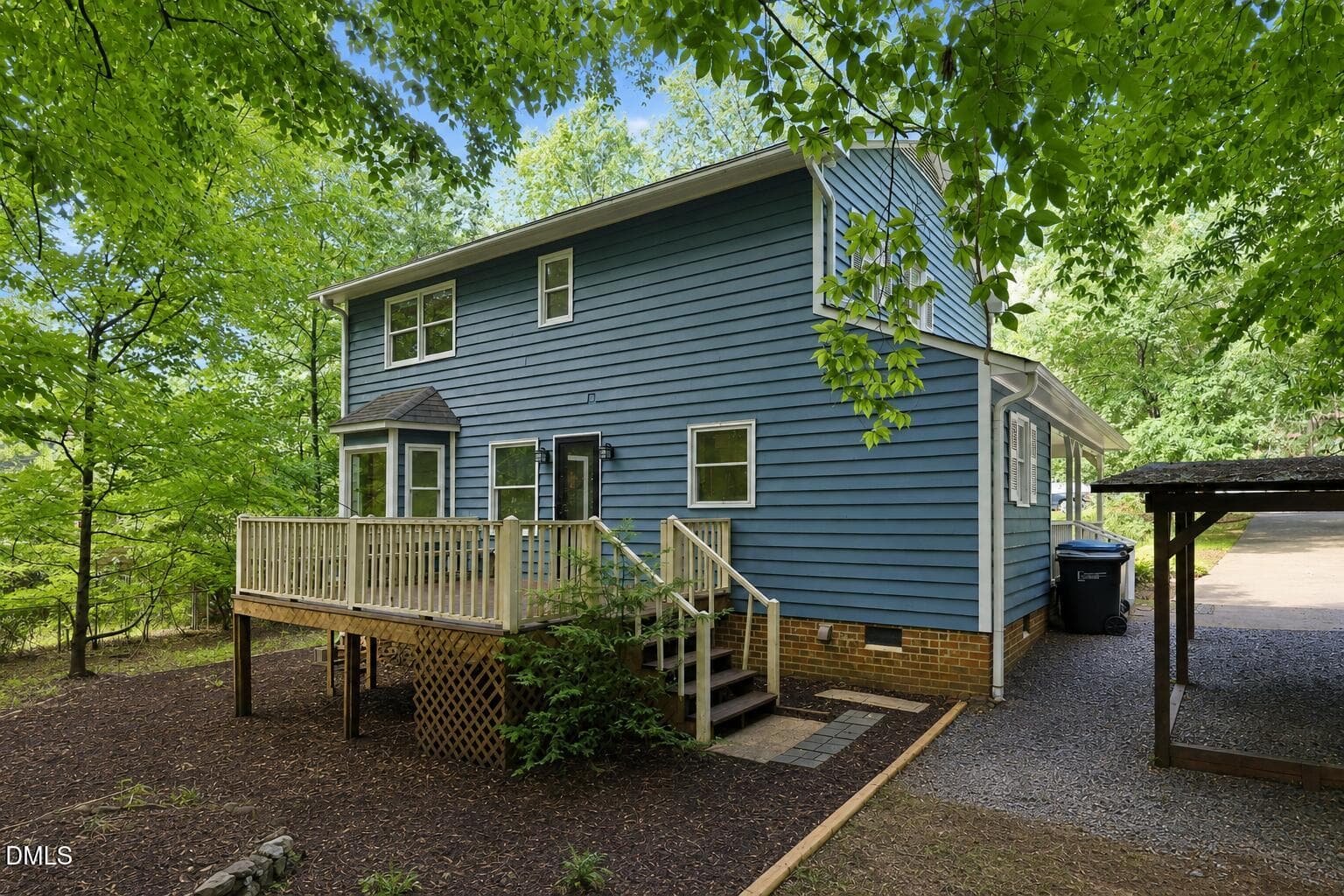 27 redo - 3607 Courtland Drive, Durham, NC 27707, Durham