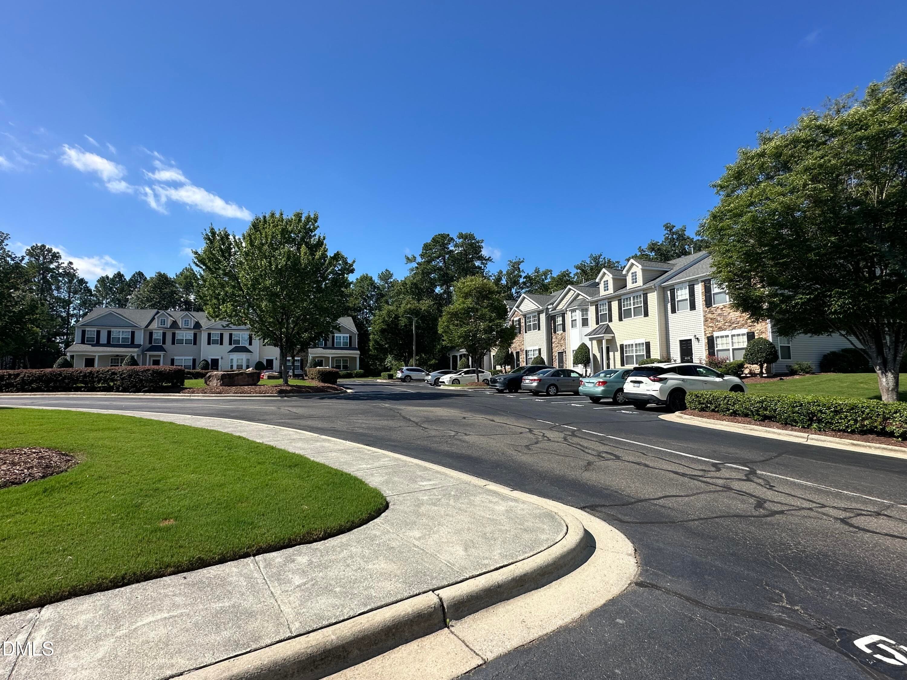Street View - 1725 Tw Alexander Drive 1204, Durham, NC 27703, Durham