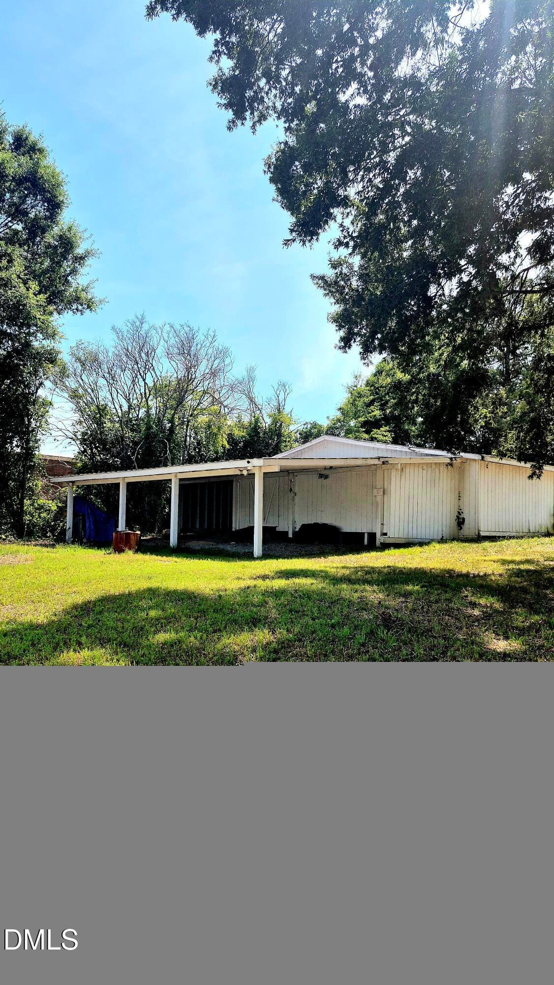 174369 - 2551 Old Durham Road, Roxboro, NC 27573