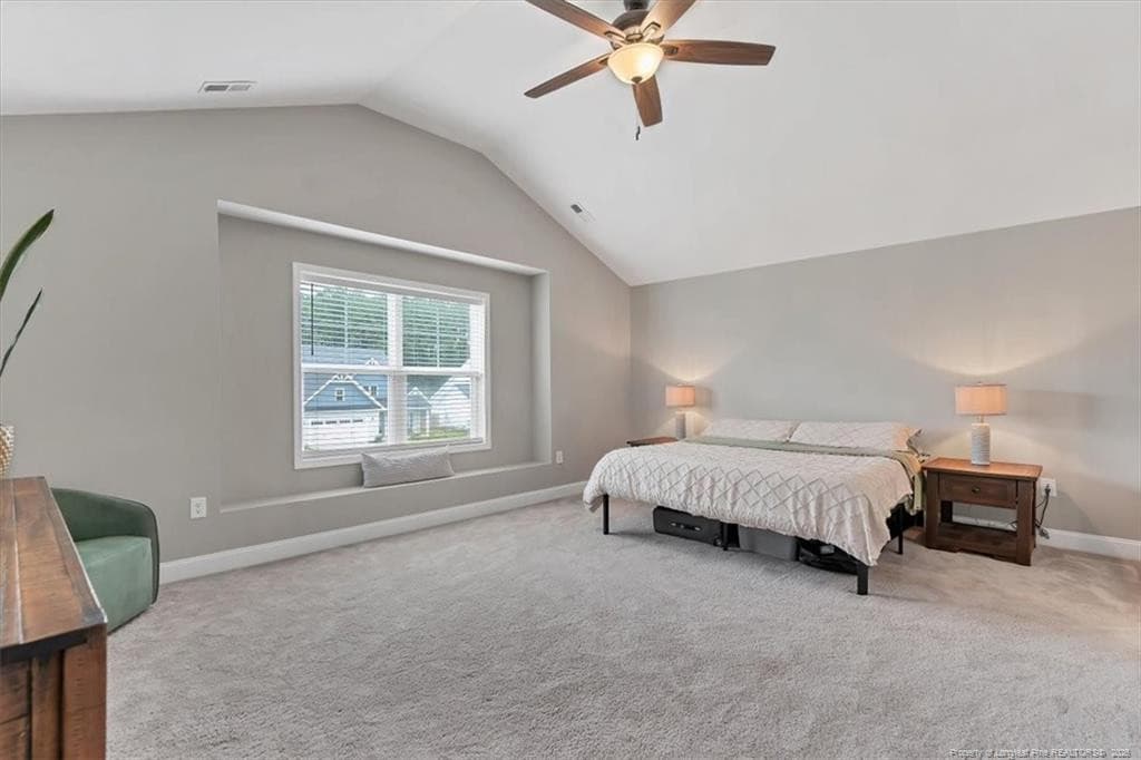 Photo 30 - 209 Forester Drive, Vass, NC 28394