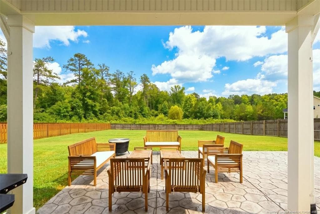 Photo 47 - 209 Forester Drive, Vass, NC 28394