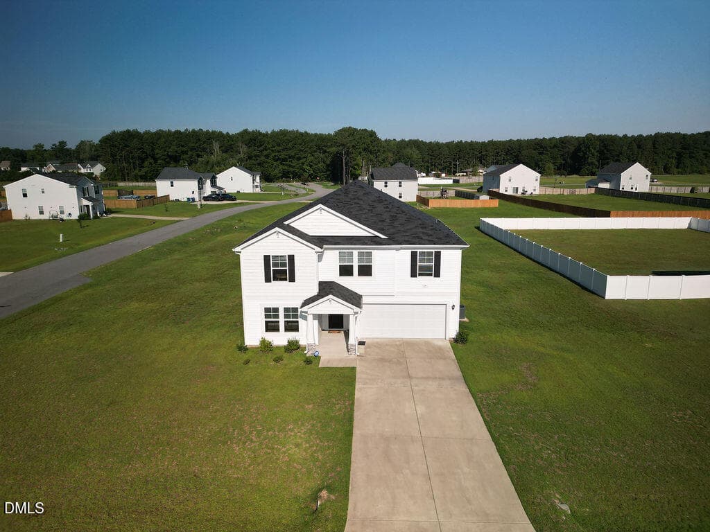 DJI_0357 - 19 Heron Court, Godwin, NC 28344