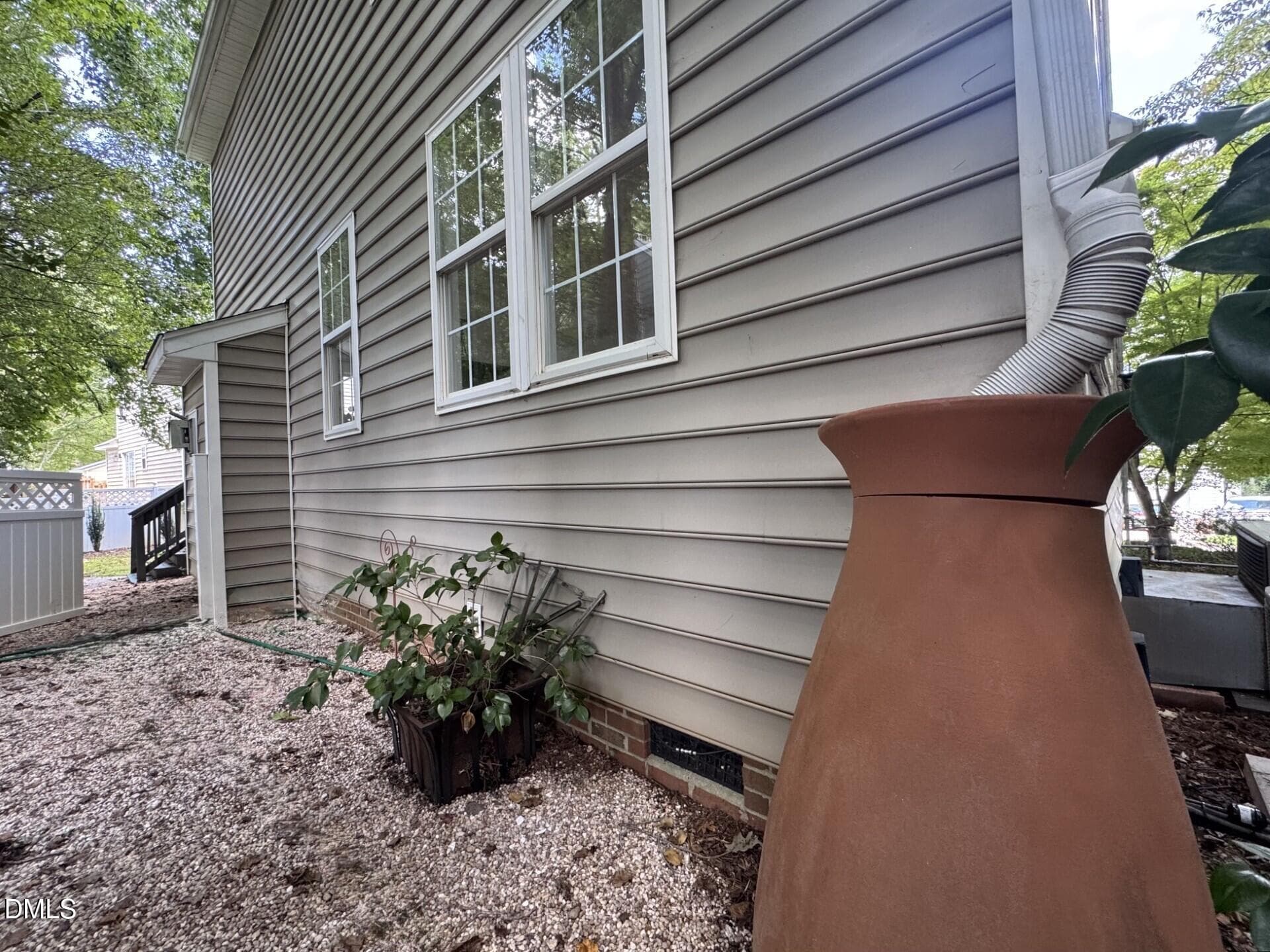 Green Features - 8901 Castleton Lane, Raleigh, NC 27615, Raleigh