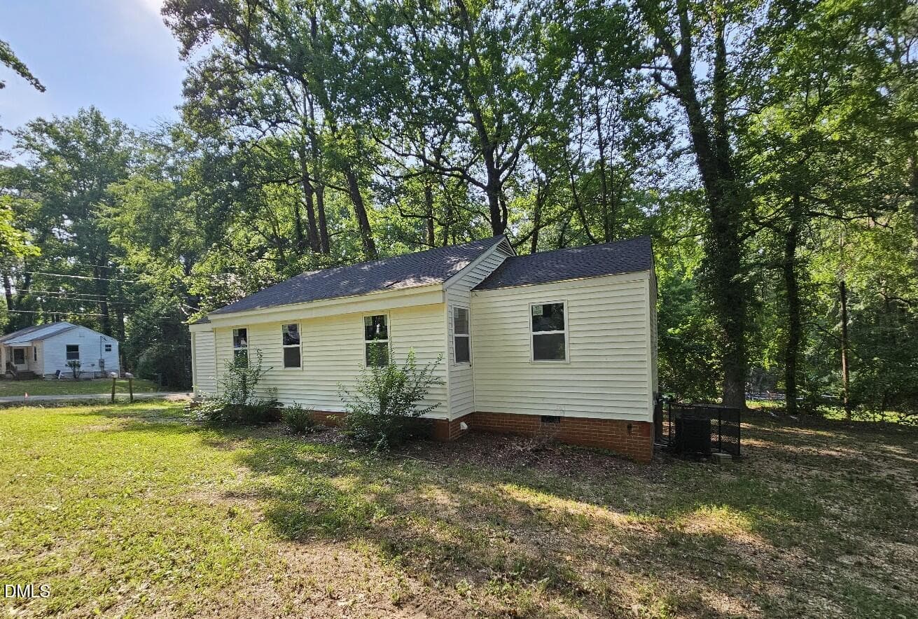 Front Side - 2506 Dominion Street, Durham, NC 27704, Durham