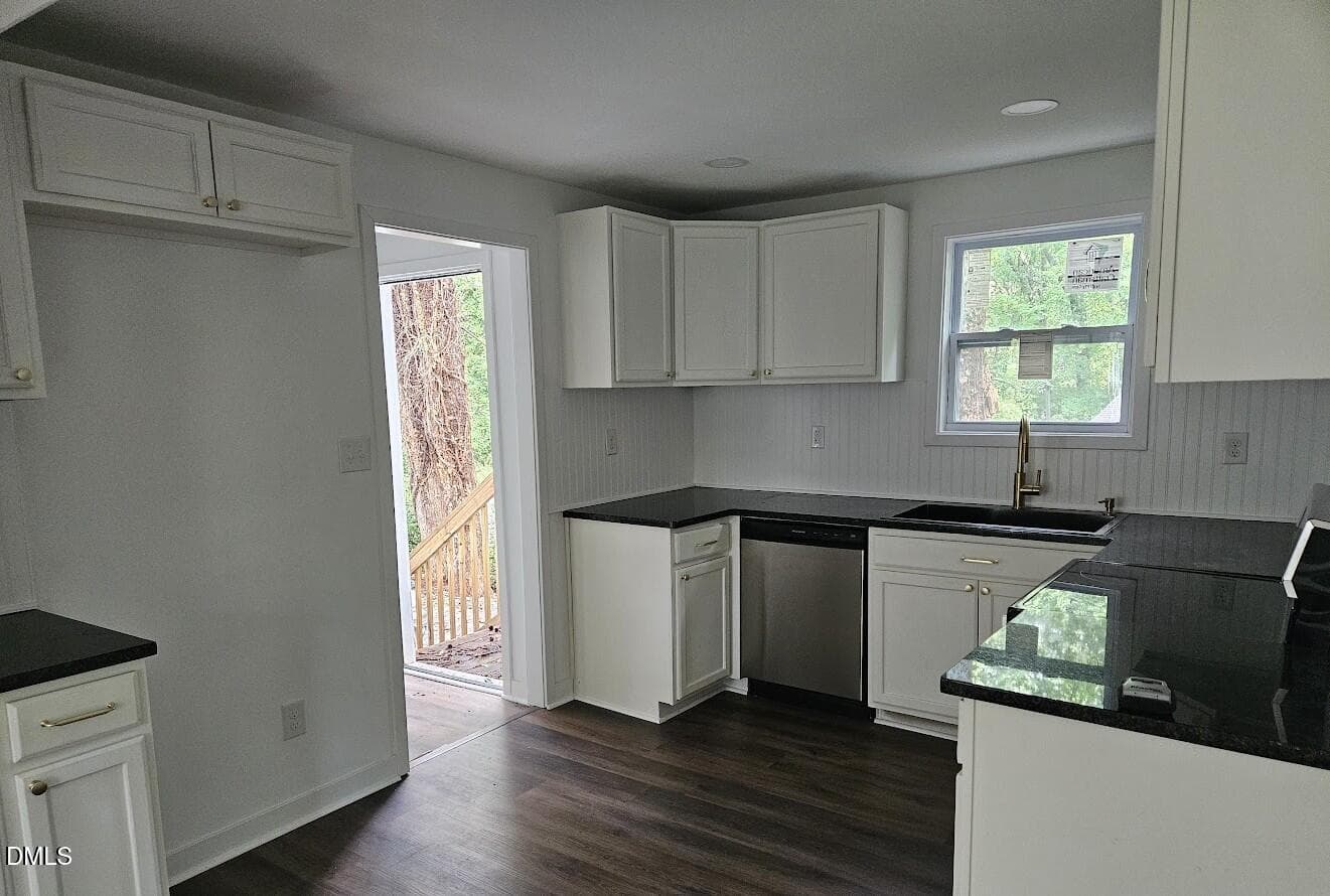 Kitchen - 2506 Dominion Street, Durham, NC 27704, Durham