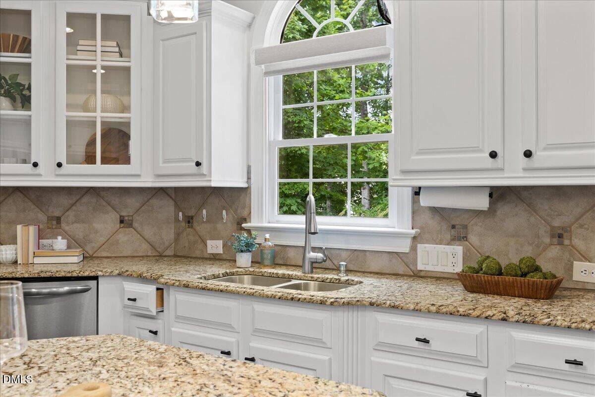 Kitchen - 12225 Dunard Street, Raleigh, NC 27614, Raleigh