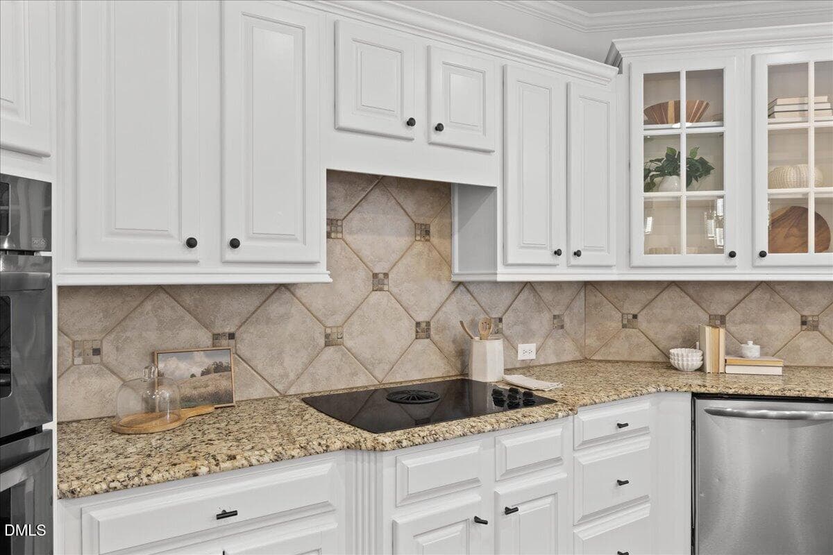 Kitchen - 12225 Dunard Street, Raleigh, NC 27614, Raleigh