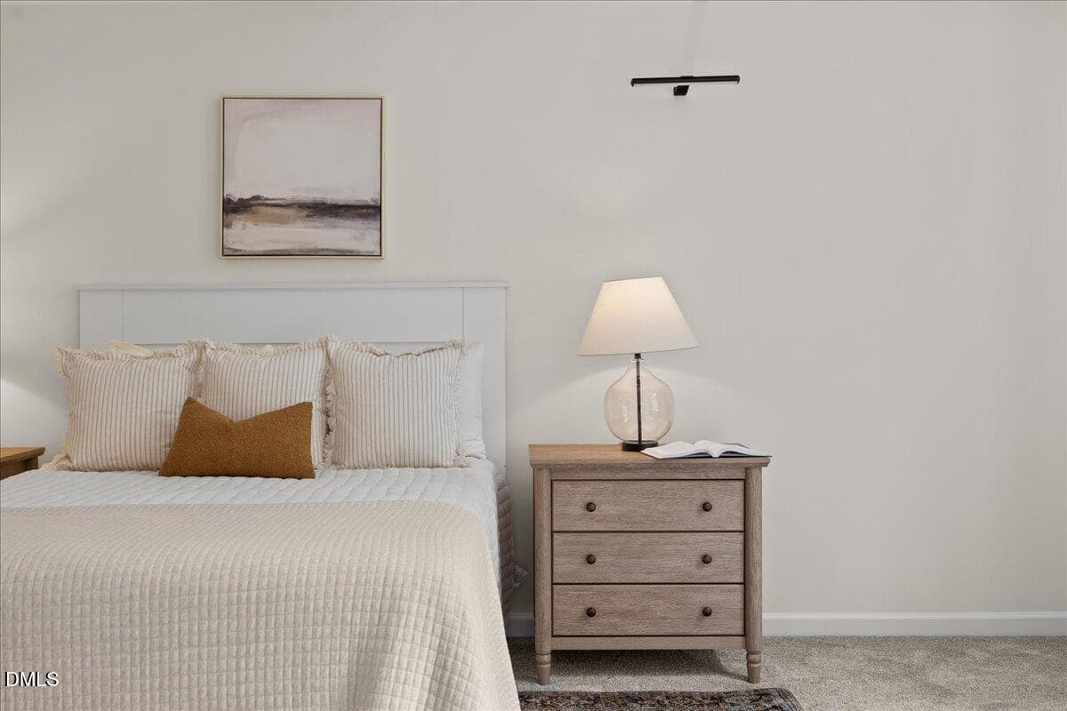 Primary Suite - 12225 Dunard Street, Raleigh, NC 27614, Raleigh