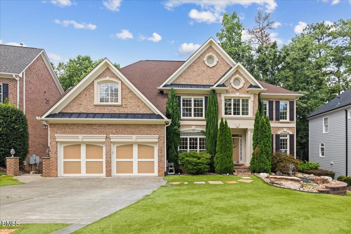 12225 Dunard Street, Raleigh, NC 27614