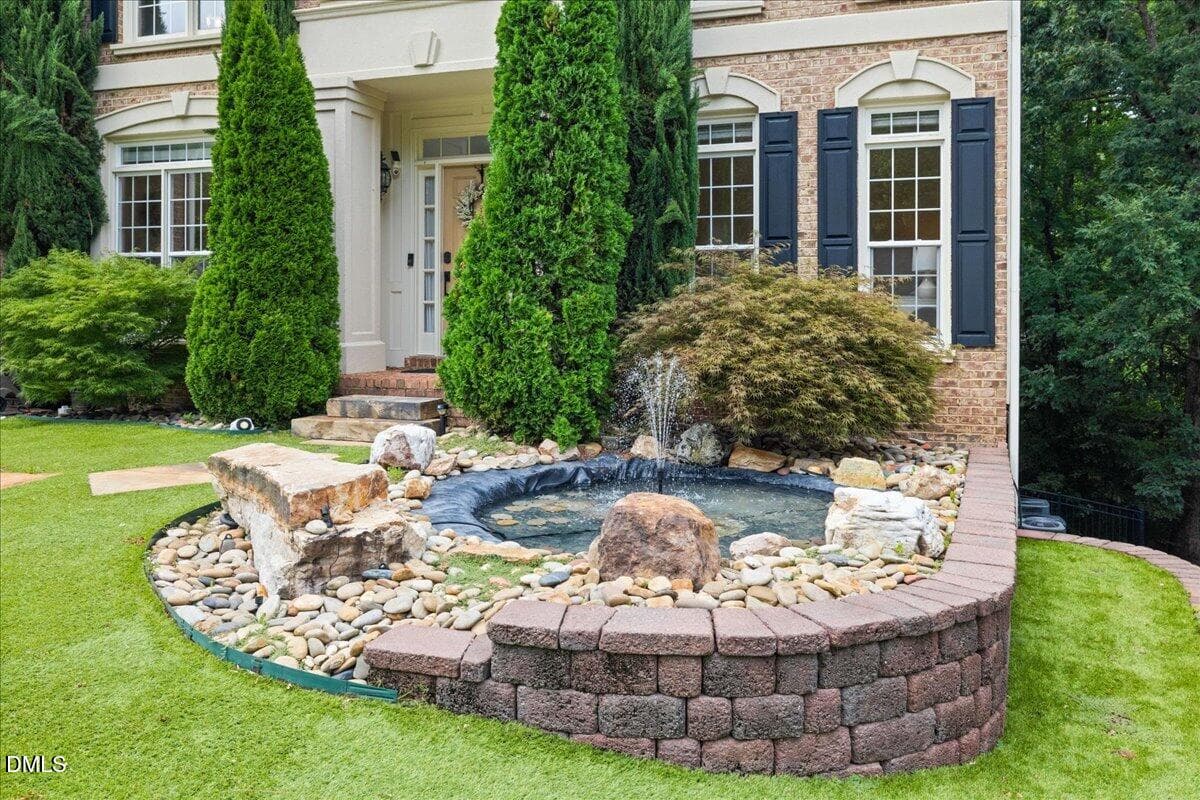 Home Front - 12225 Dunard Street, Raleigh, NC 27614, Raleigh
