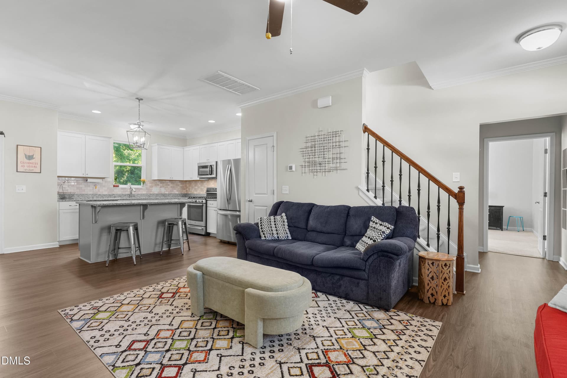 5 - 220 Bridge Street, Fuquay Varina, NC 27526
