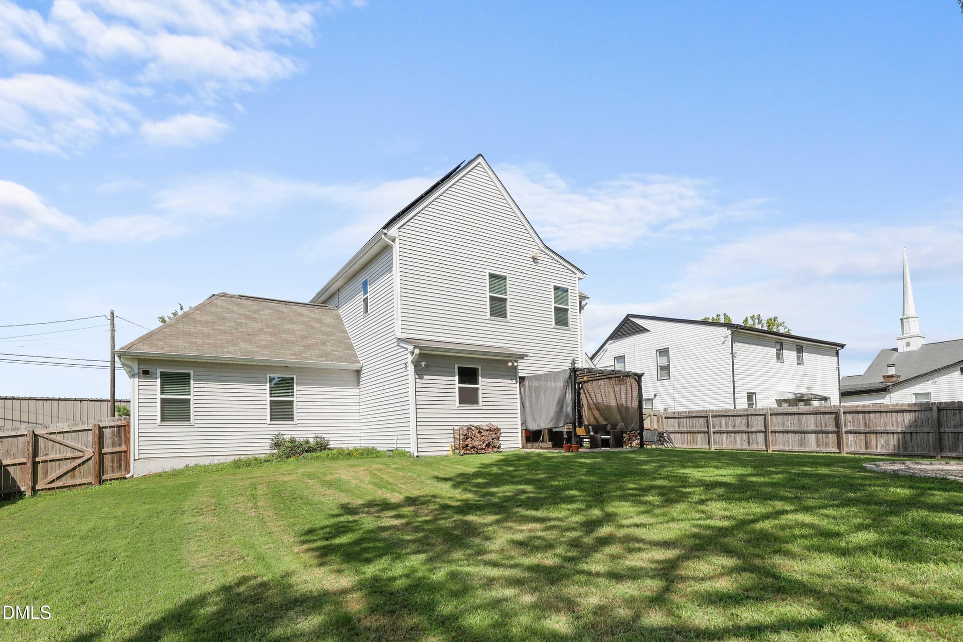 34 - 220 Bridge Street, Fuquay Varina, NC 27526