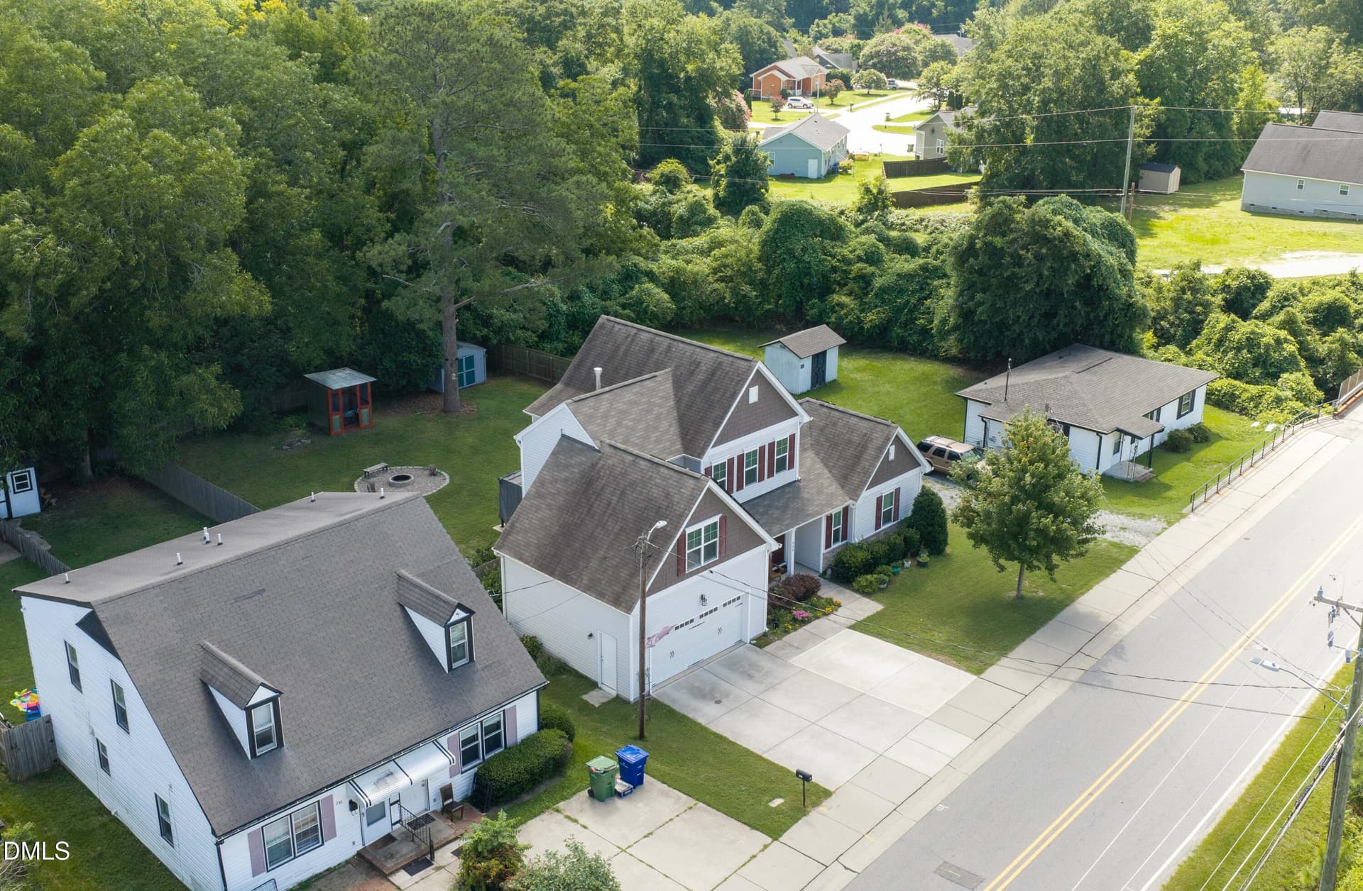 38 - 220 Bridge Street, Fuquay Varina, NC 27526