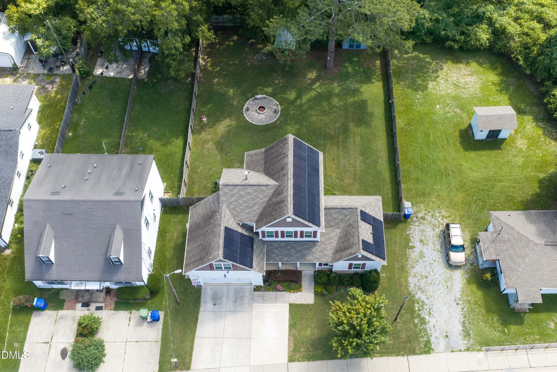 40 - 220 Bridge Street, Fuquay Varina, NC 27526