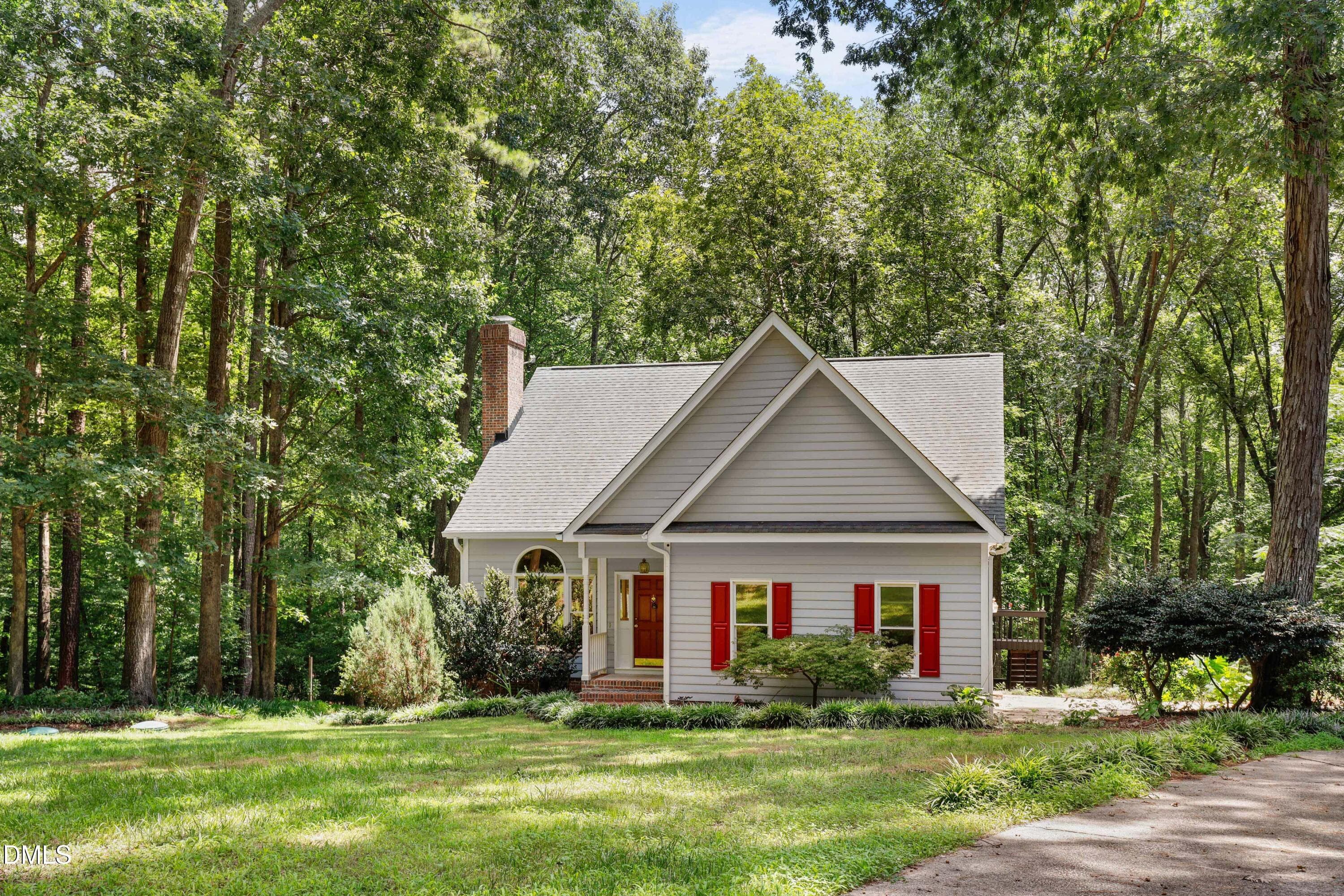 1 - 11800 Doc Arnold Drive, Raleigh, NC 27614, Raleigh