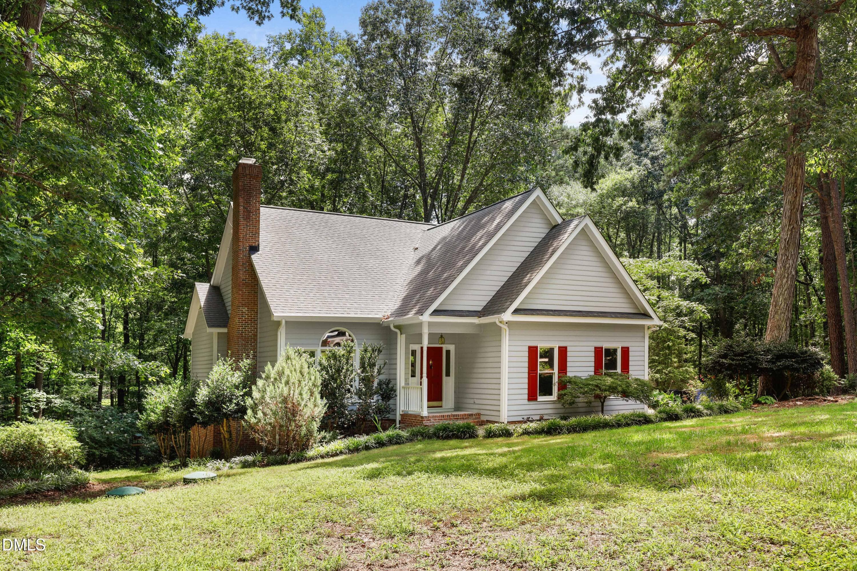 2 - 11800 Doc Arnold Drive, Raleigh, NC 27614, Raleigh