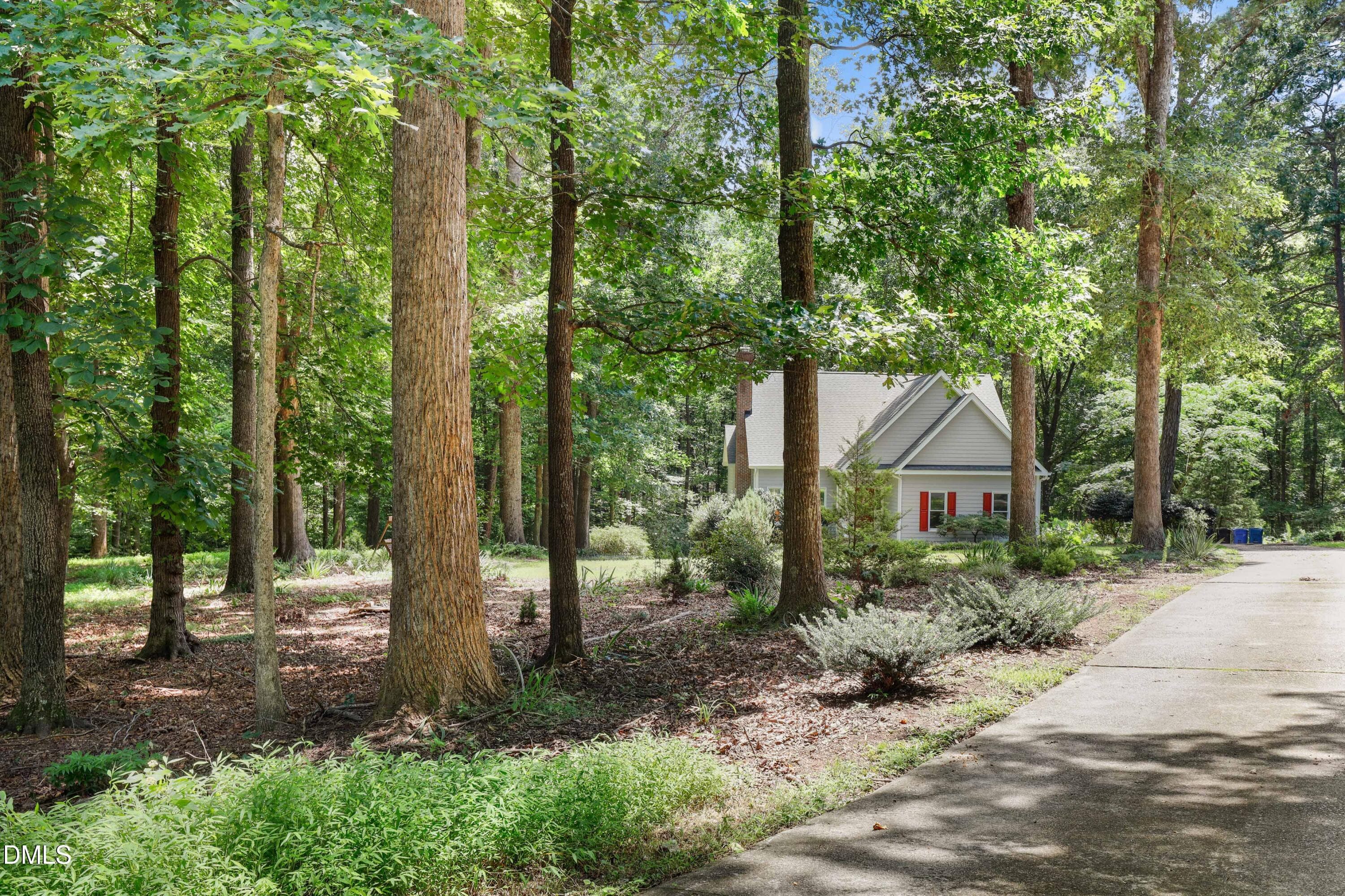 4 - 11800 Doc Arnold Drive, Raleigh, NC 27614, Raleigh