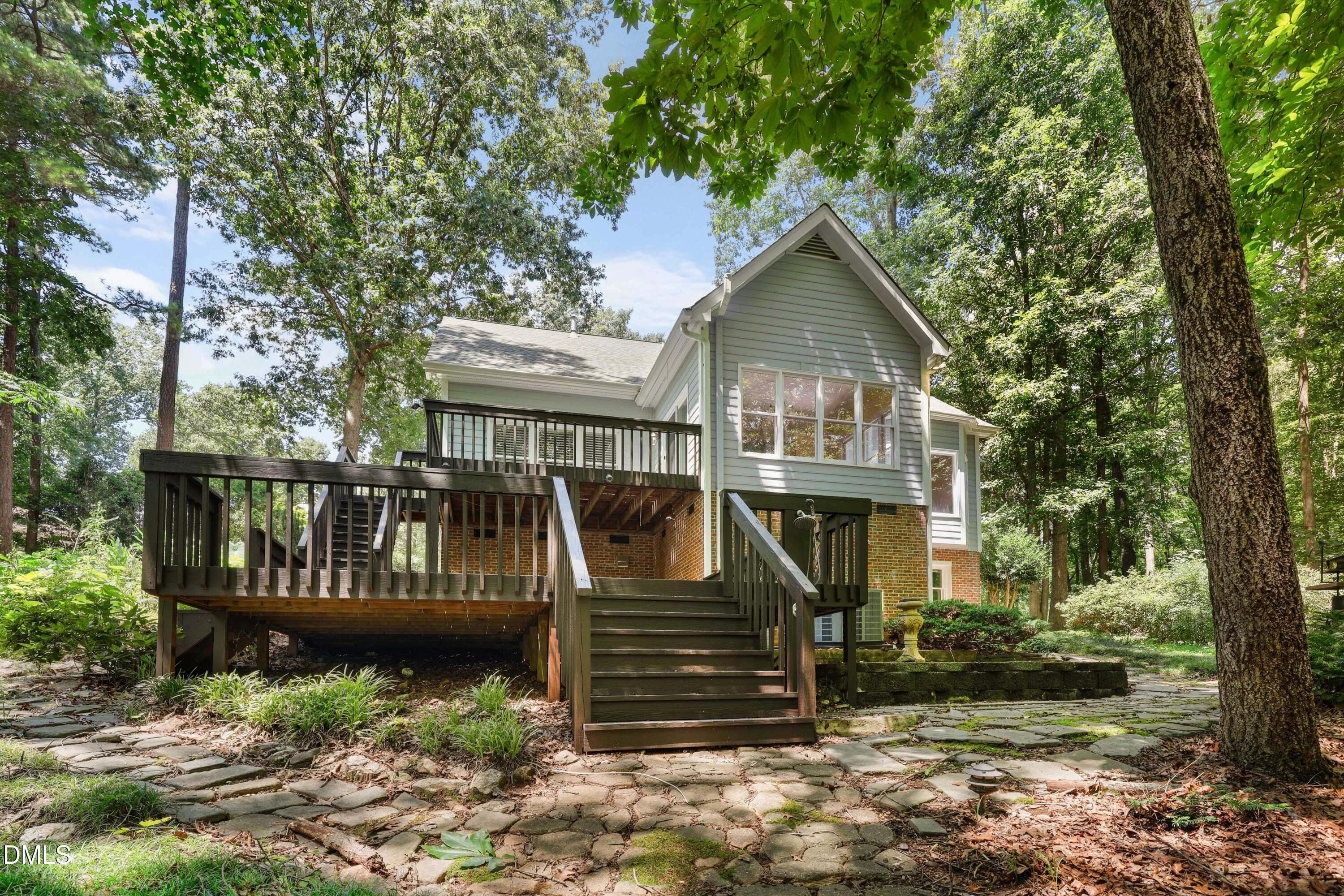 36 - 11800 Doc Arnold Drive, Raleigh, NC 27614, Raleigh