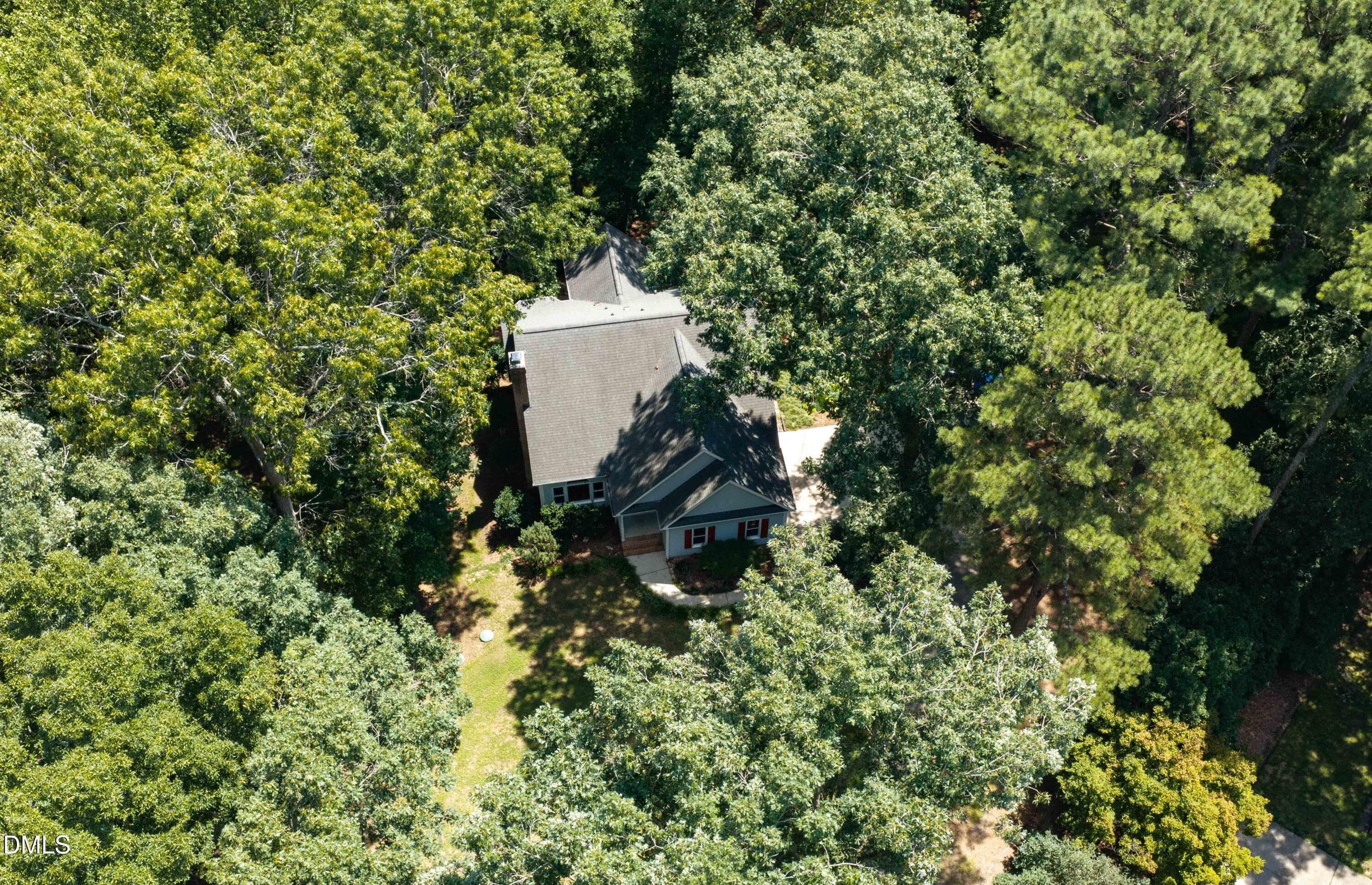 46 - 11800 Doc Arnold Drive, Raleigh, NC 27614, Raleigh