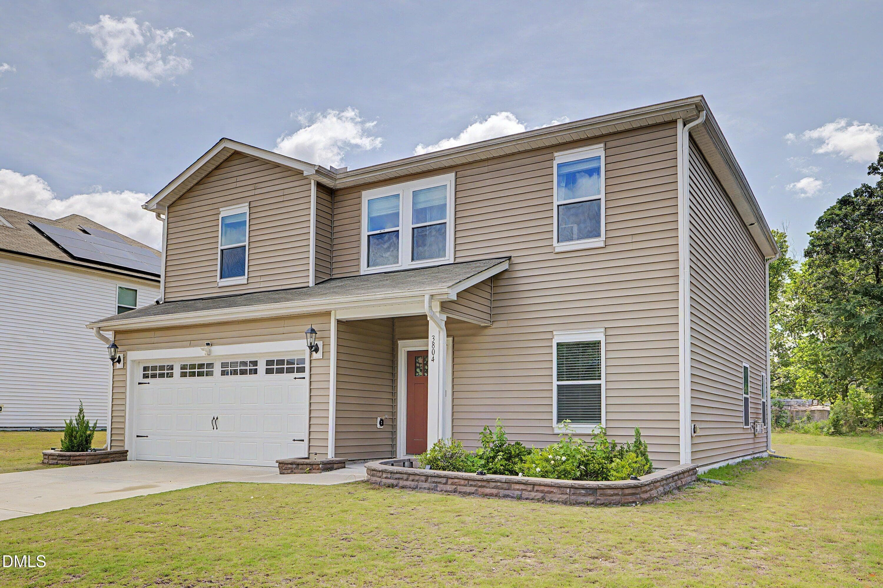 03-03-3804 Tritonville (52) - 3804 Tritonville Way, Raleigh, NC 27616, Raleigh