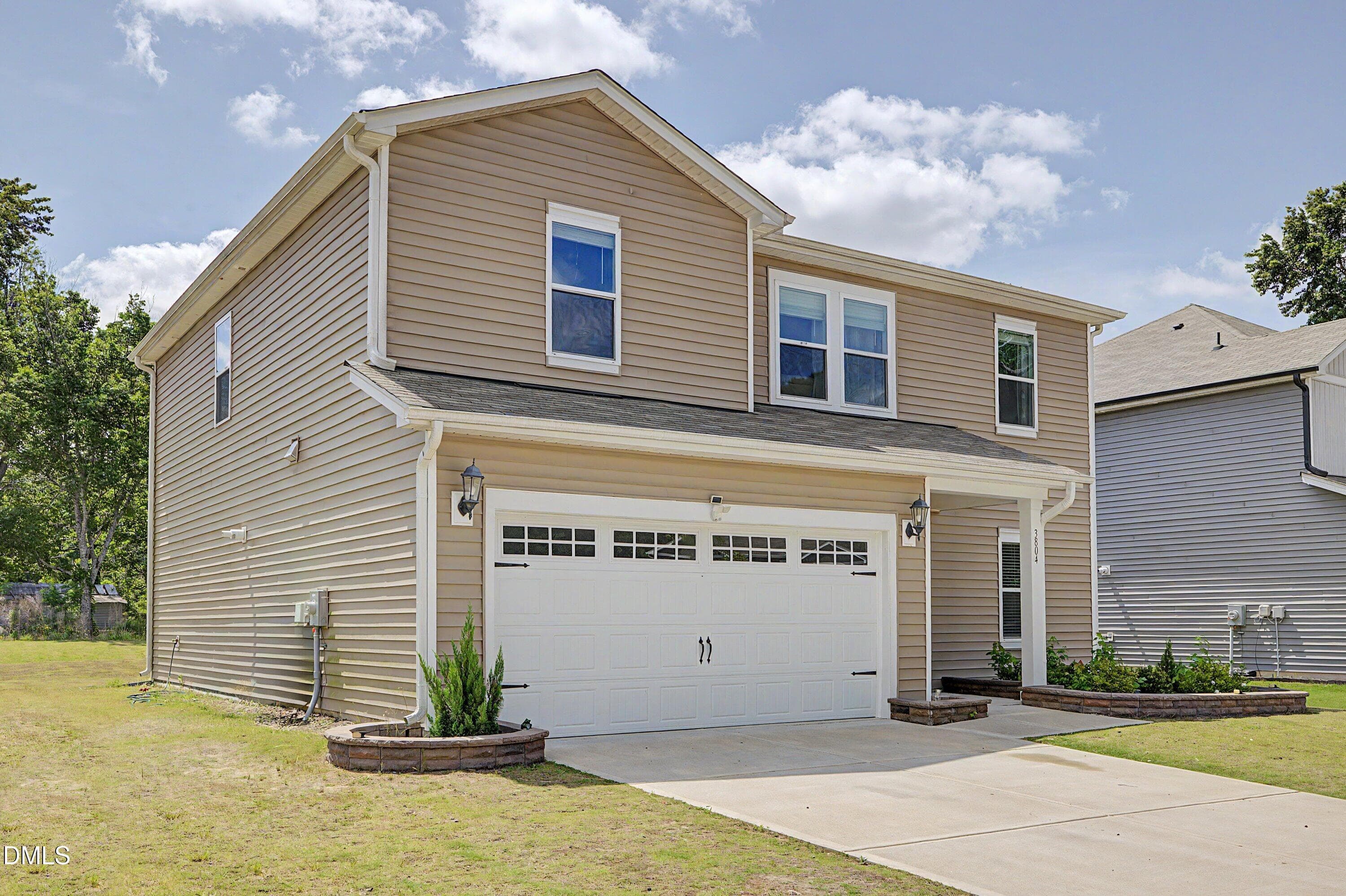 05-05-3804 Tritonville (54) - 3804 Tritonville Way, Raleigh, NC 27616, Raleigh