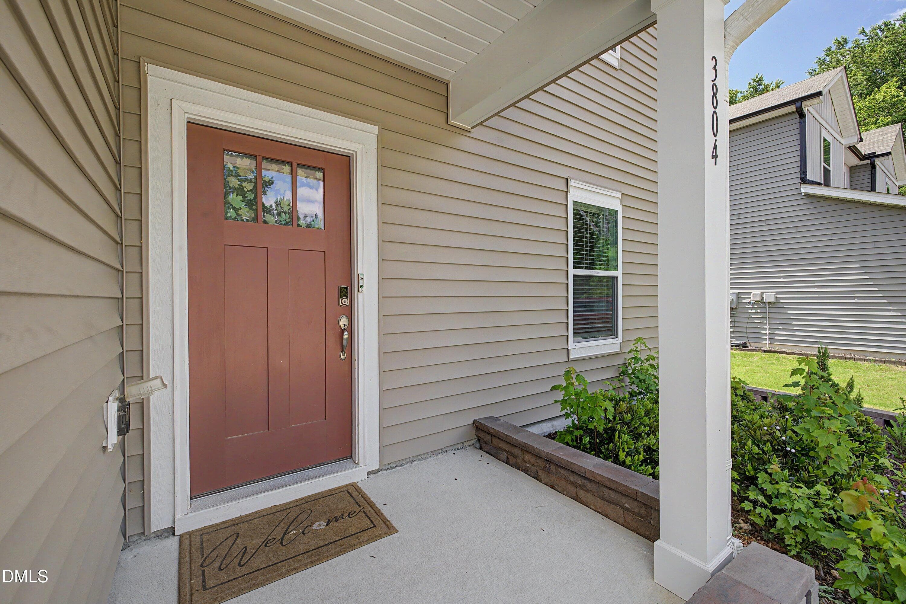06-06-3804 Tritonville (49) - 3804 Tritonville Way, Raleigh, NC 27616, Raleigh