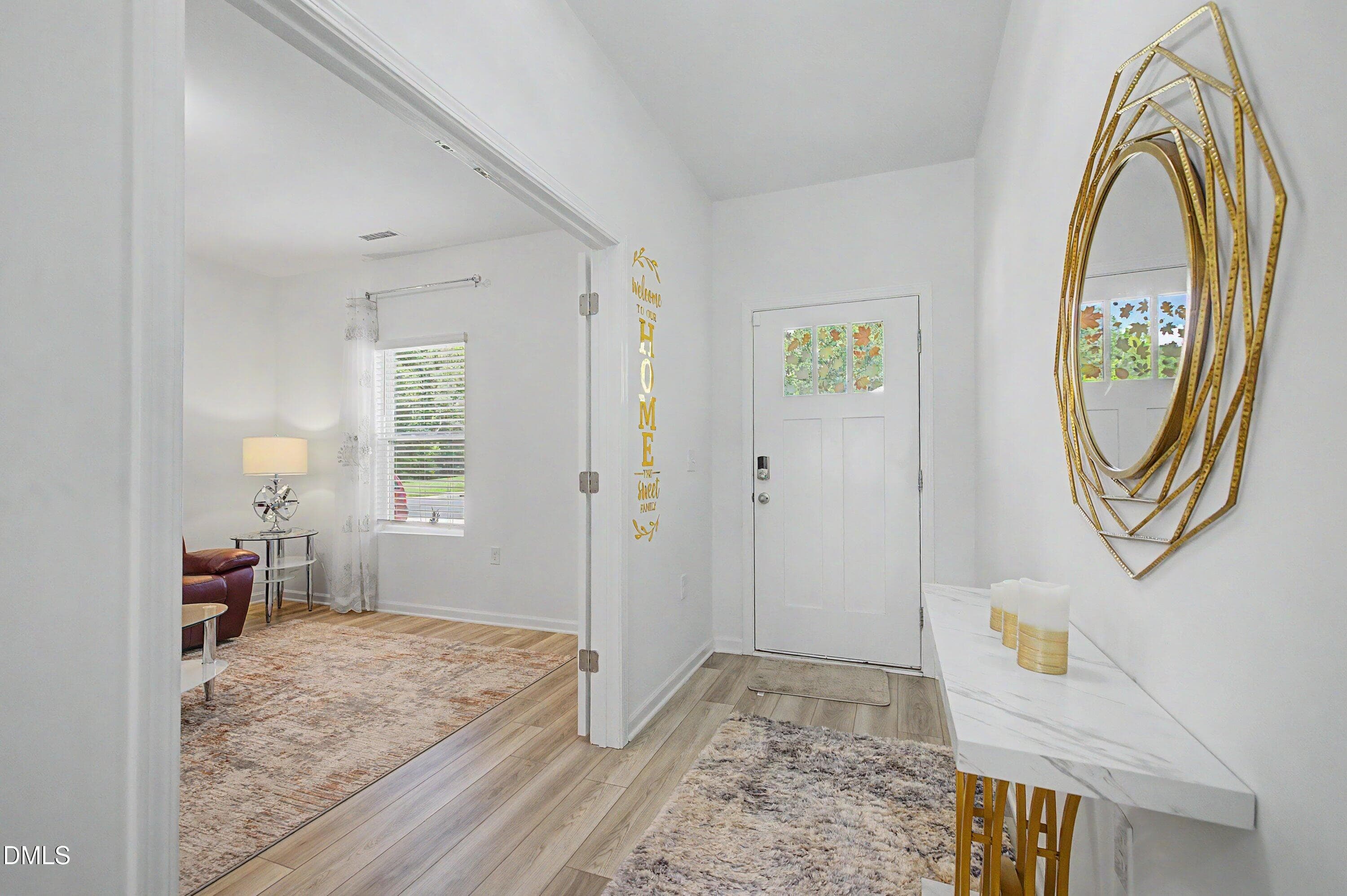 07-07-3804 Tritonville (23) - 3804 Tritonville Way, Raleigh, NC 27616, Raleigh