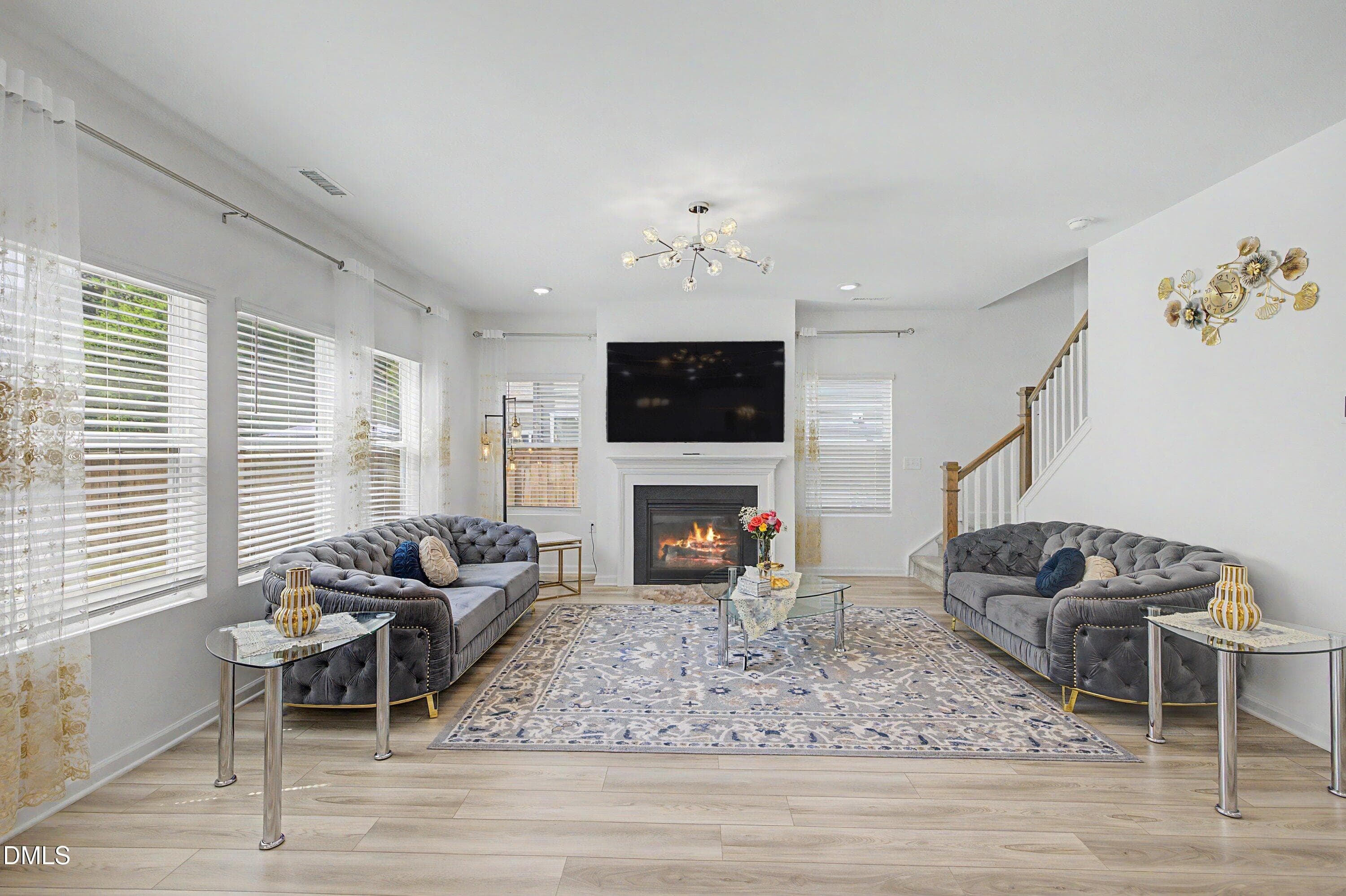 10-10-3804 Tritonville (26) - 3804 Tritonville Way, Raleigh, NC 27616, Raleigh