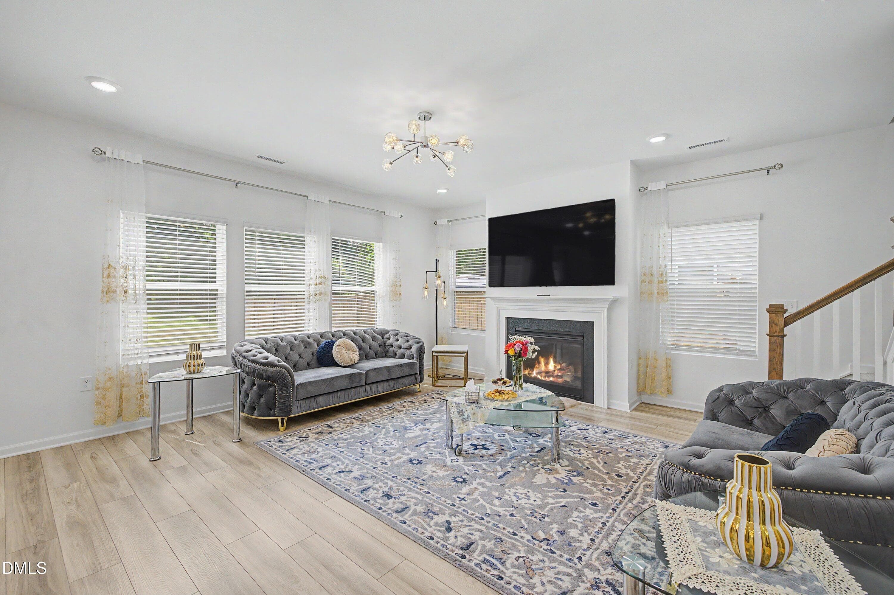 11-11-3804 Tritonville (27) - 3804 Tritonville Way, Raleigh, NC 27616, Raleigh