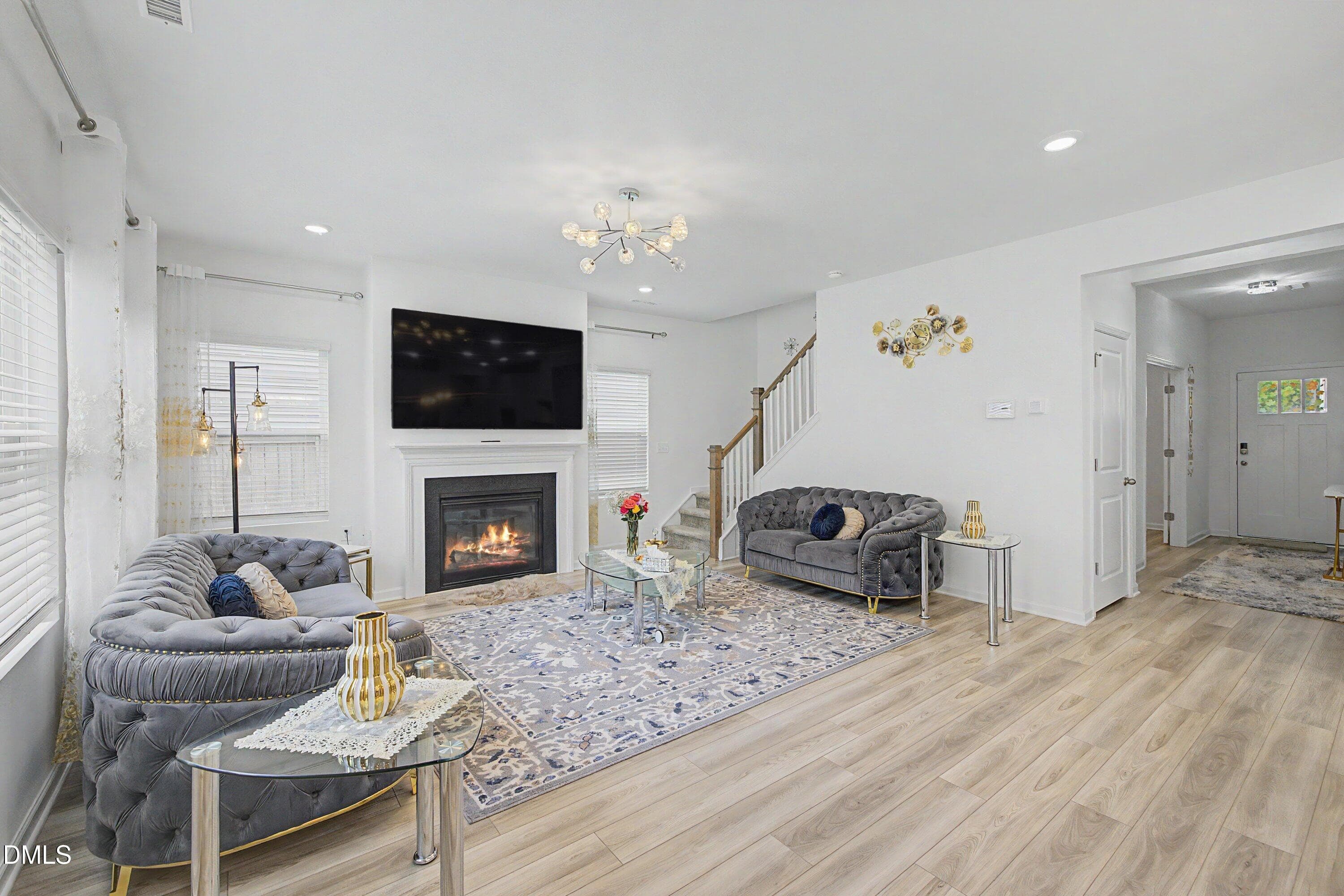 12-12-3804 Tritonville (28) - 3804 Tritonville Way, Raleigh, NC 27616, Raleigh