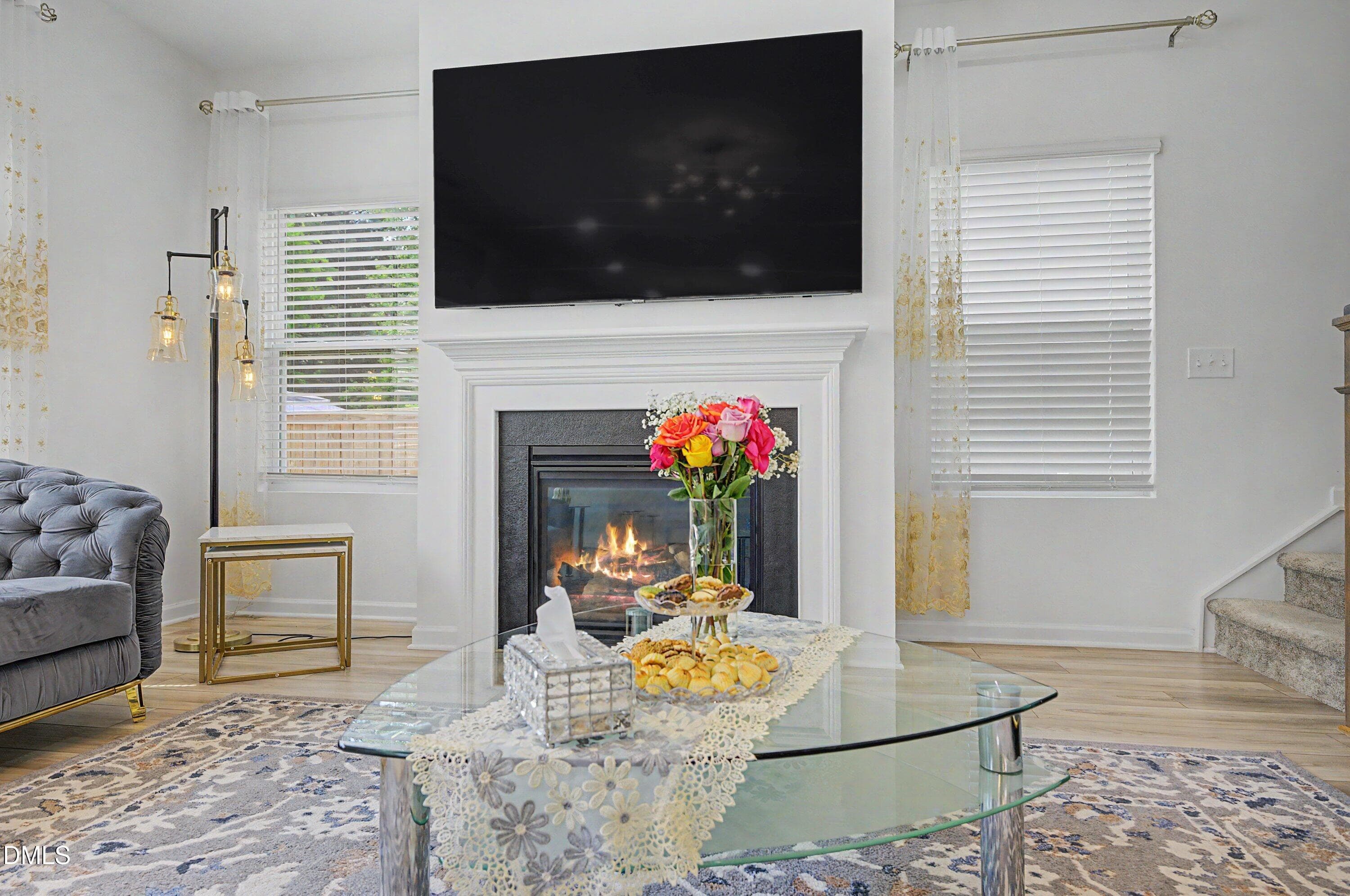 13-13-3804 Tritonville (29) - 3804 Tritonville Way, Raleigh, NC 27616, Raleigh