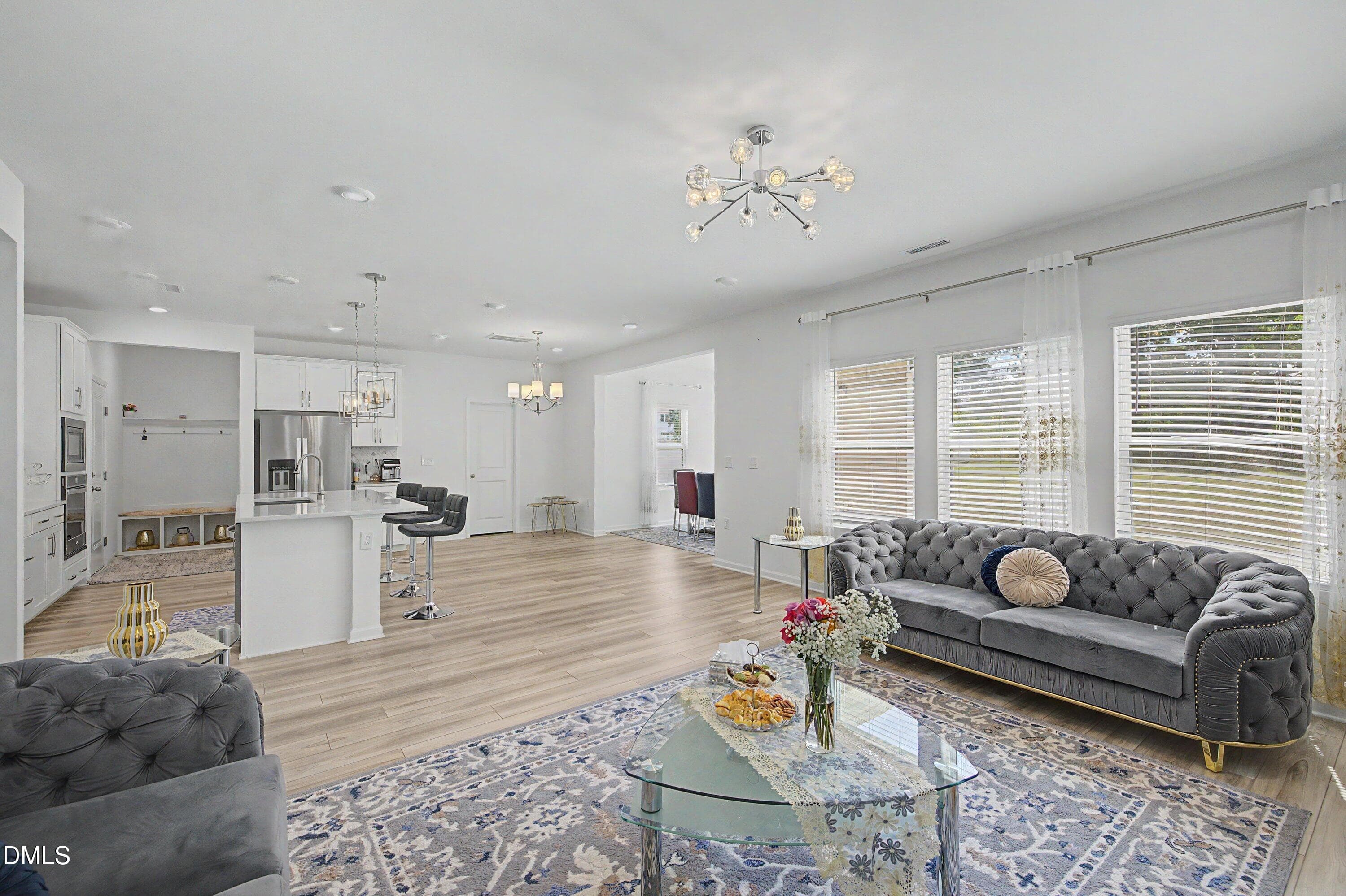 16-16-3804 Tritonville (32) - 3804 Tritonville Way, Raleigh, NC 27616, Raleigh