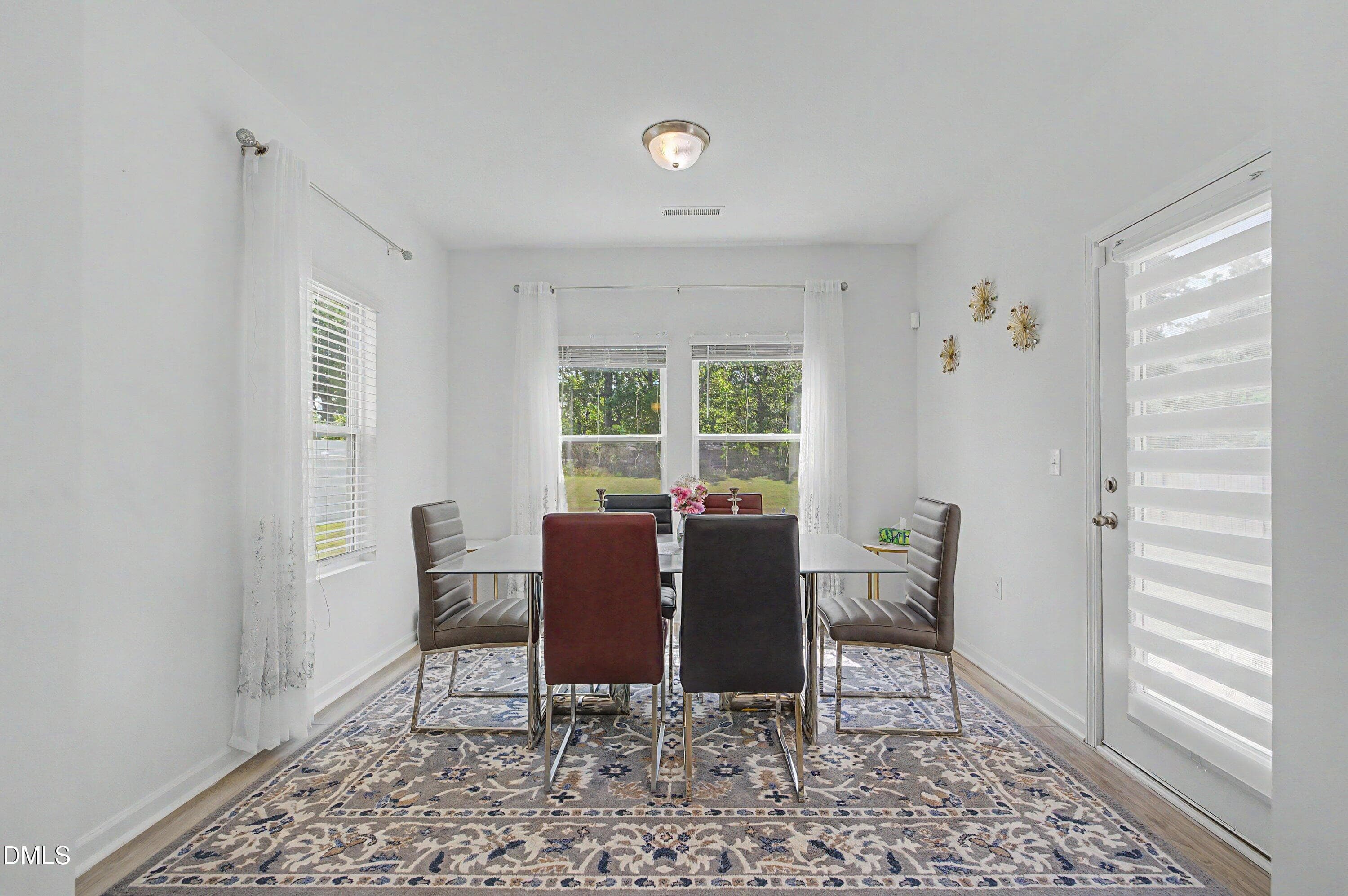 26-26-3804 Tritonville (41) - 3804 Tritonville Way, Raleigh, NC 27616, Raleigh