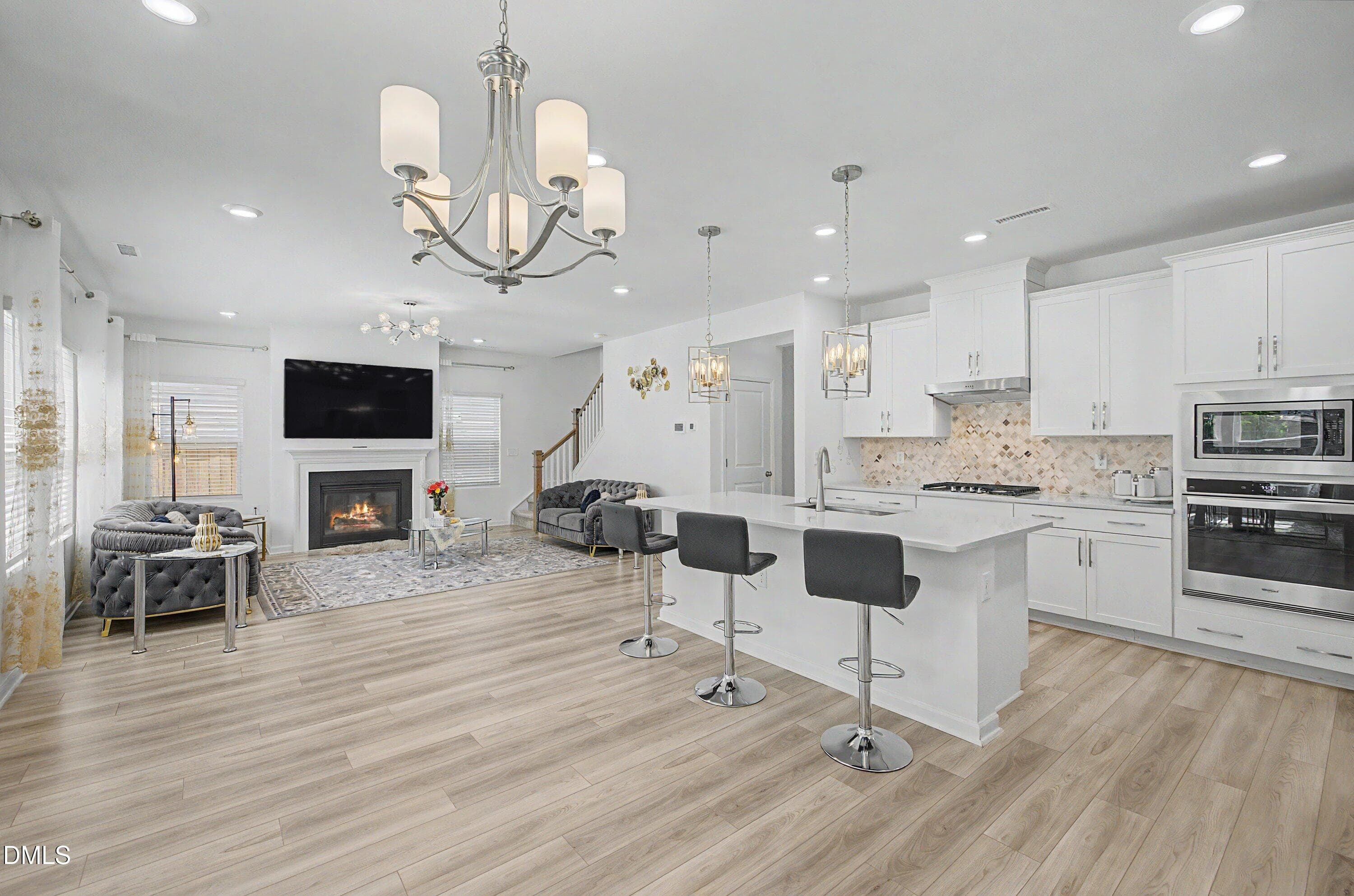 29-29-3804 Tritonville (44) - 3804 Tritonville Way, Raleigh, NC 27616, Raleigh