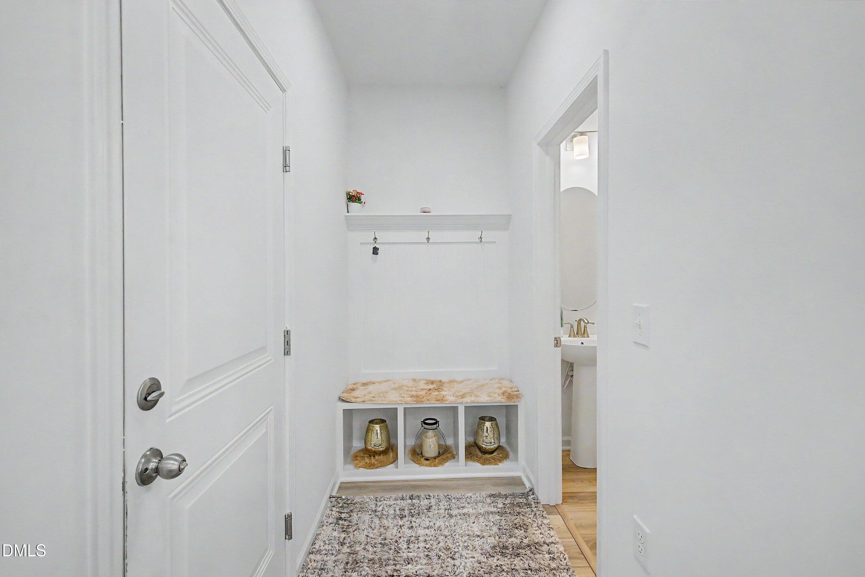 31-31-3804 Tritonville (38) - 3804 Tritonville Way, Raleigh, NC 27616, Raleigh
