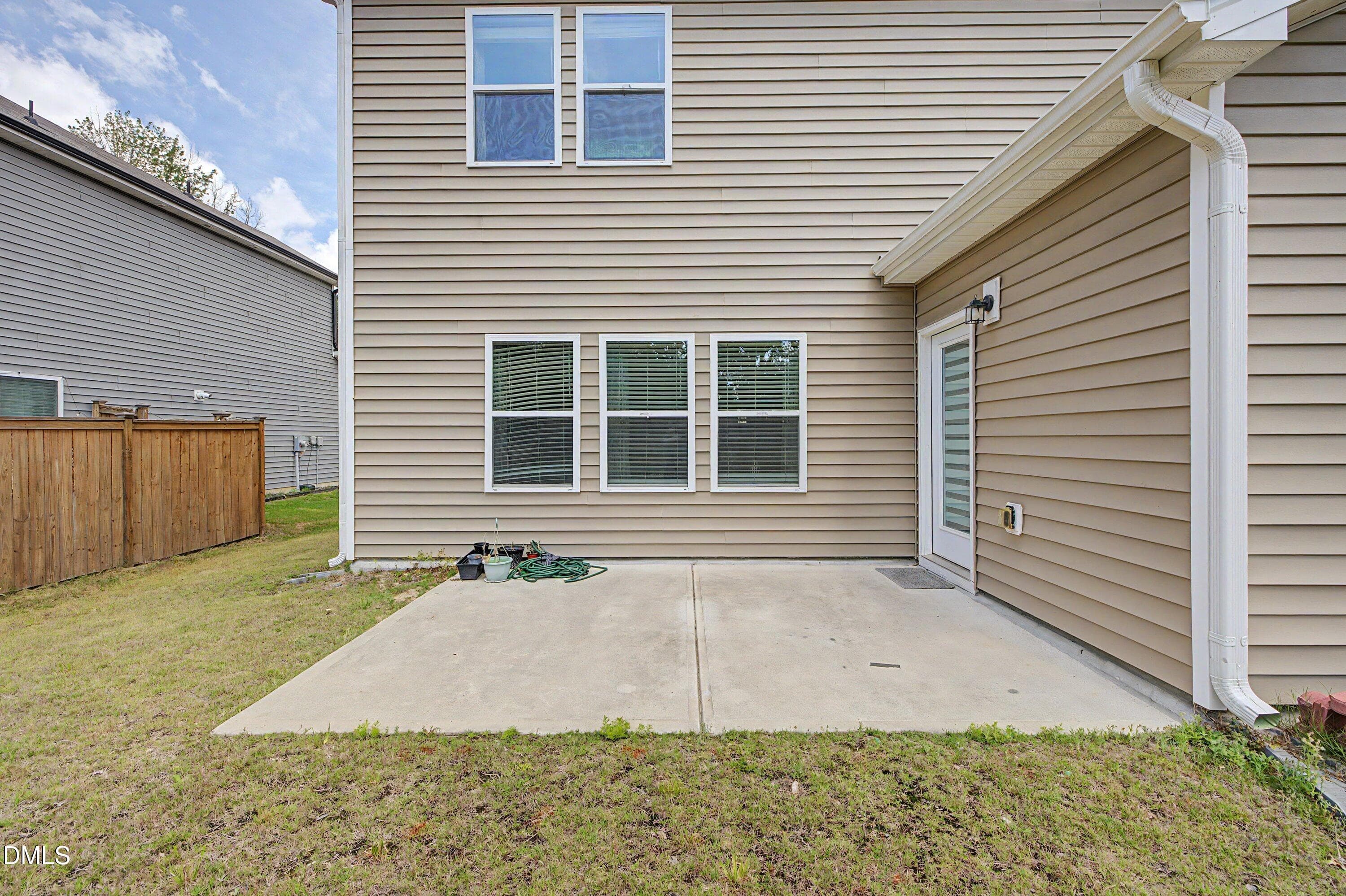 55-55-3804 Tritonville (56) - 3804 Tritonville Way, Raleigh, NC 27616, Raleigh