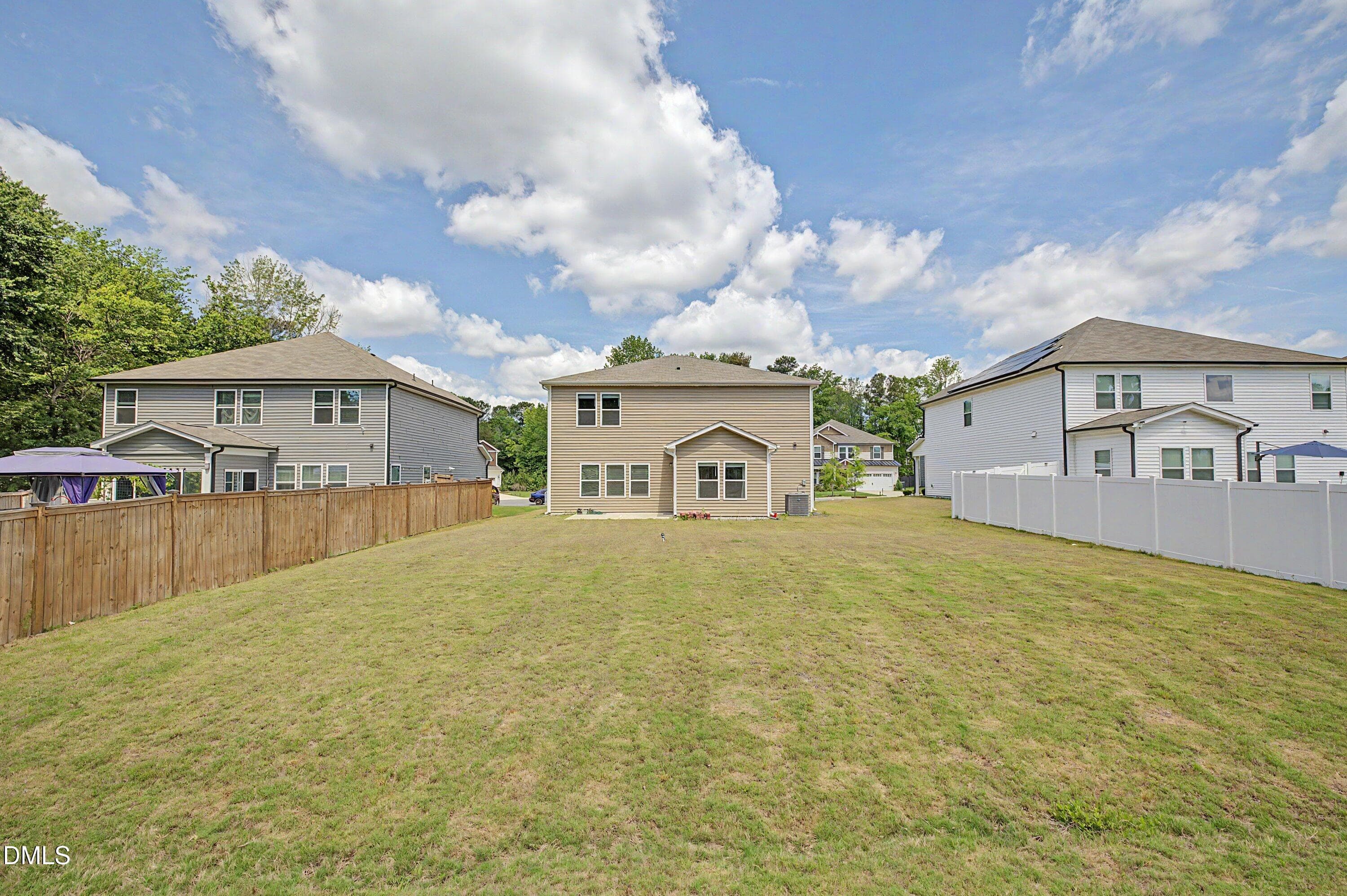 59-59-3804 Tritonville (59) - 3804 Tritonville Way, Raleigh, NC 27616, Raleigh
