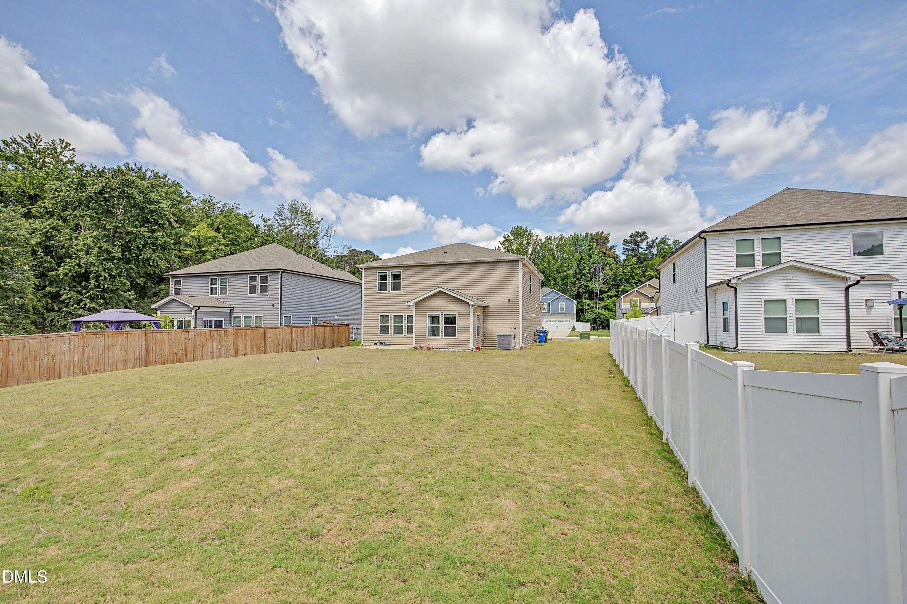 61-61-3804 Tritonville (61) - 3804 Tritonville Way, Raleigh, NC 27616, Raleigh