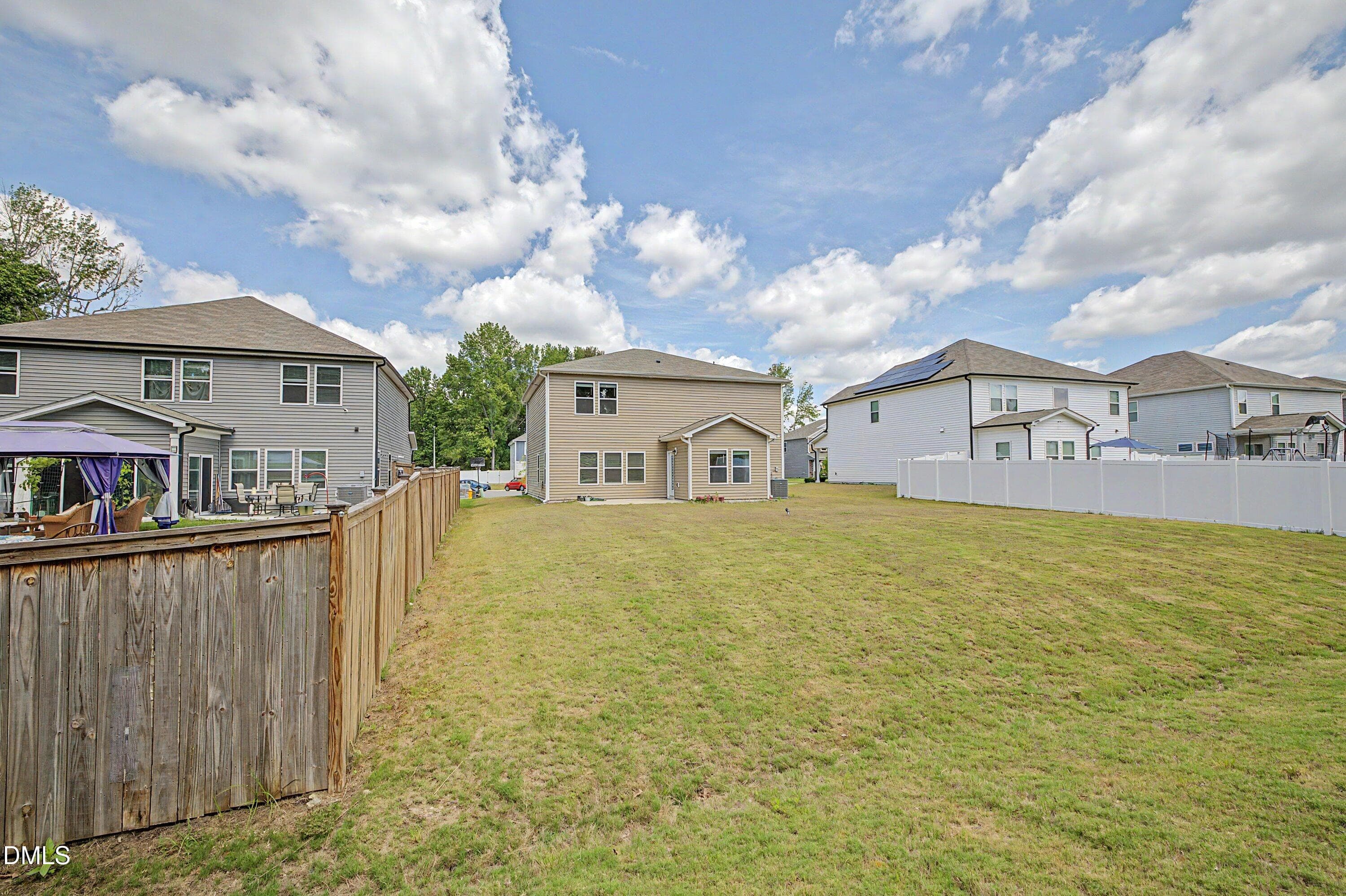 62-62-3804 Tritonville (62) - 3804 Tritonville Way, Raleigh, NC 27616, Raleigh