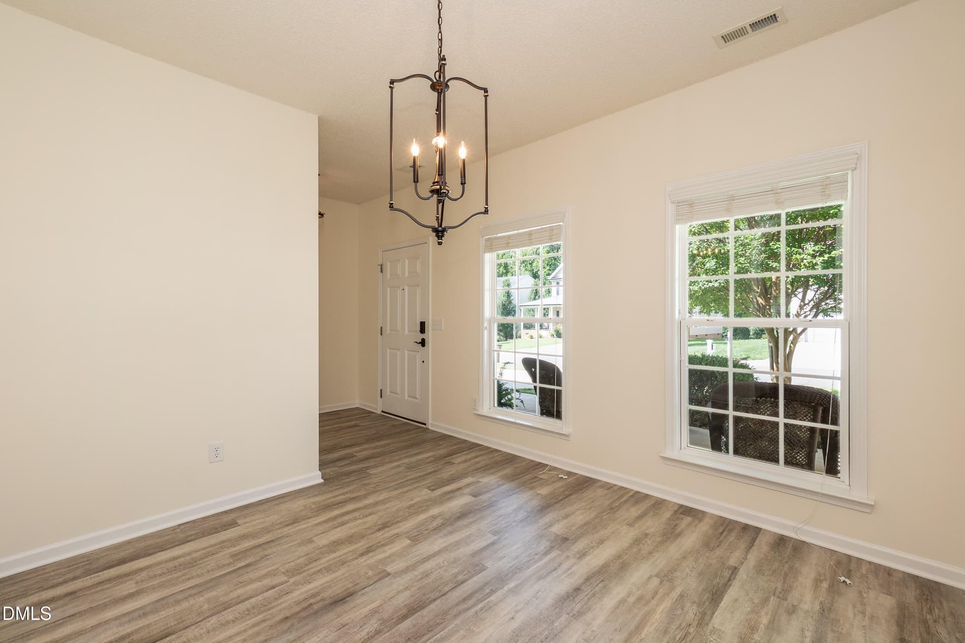 Dining - 1320 Marbank Street, Wake Forest, NC 27587