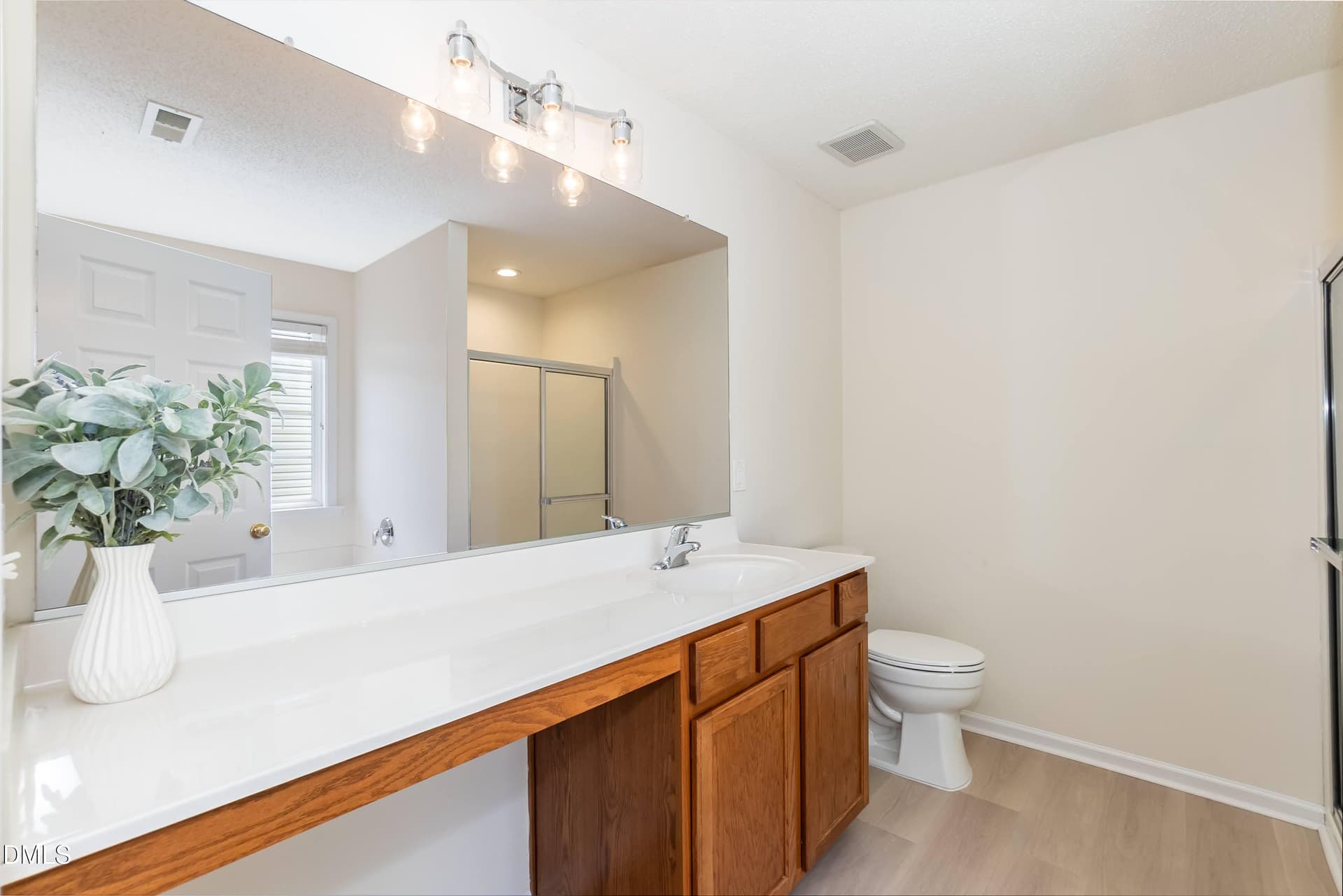 Primary Bath - 1320 Marbank Street, Wake Forest, NC 27587