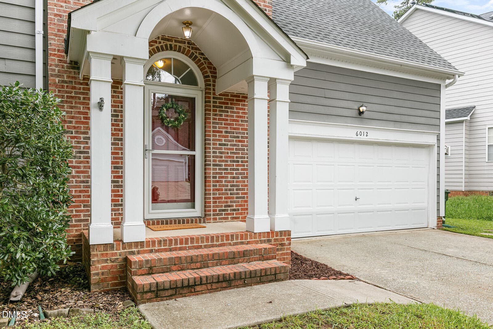 6012 Solitude Way-5 - 6012 Solitude Way, Durham, NC 27713, Durham
