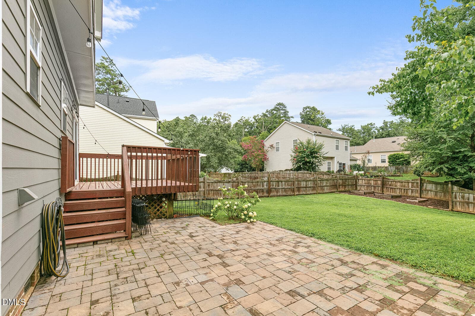 6012 Solitude Way-43 - 6012 Solitude Way, Durham, NC 27713, Durham