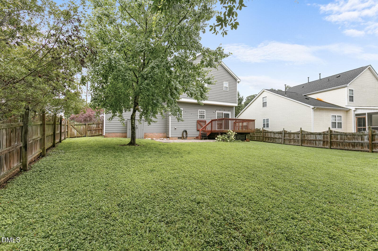 6012 Solitude Way-45 - 6012 Solitude Way, Durham, NC 27713, Durham