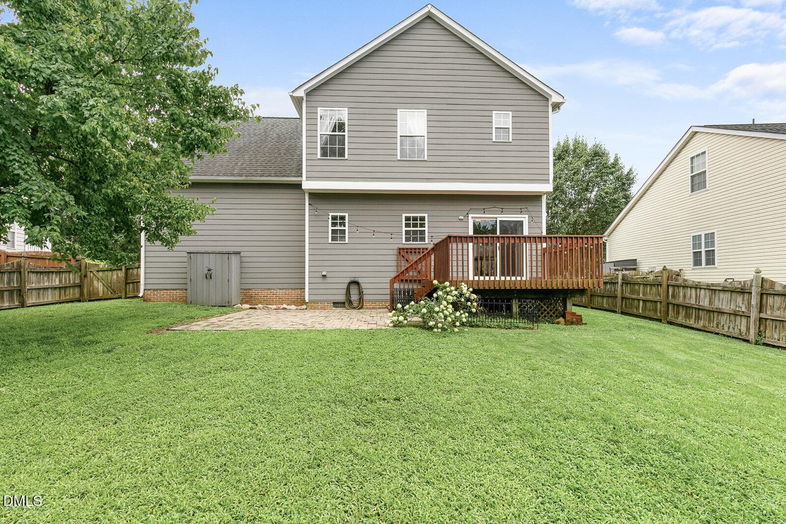 6012 Solitude Way-49 - 6012 Solitude Way, Durham, NC 27713, Durham