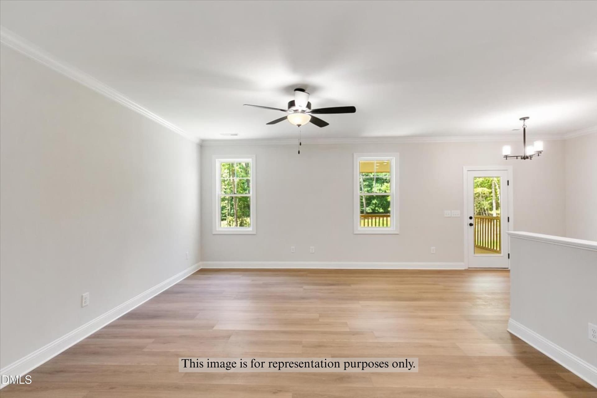 8 - 331 2nd Street, Spring Hope, NC 27882